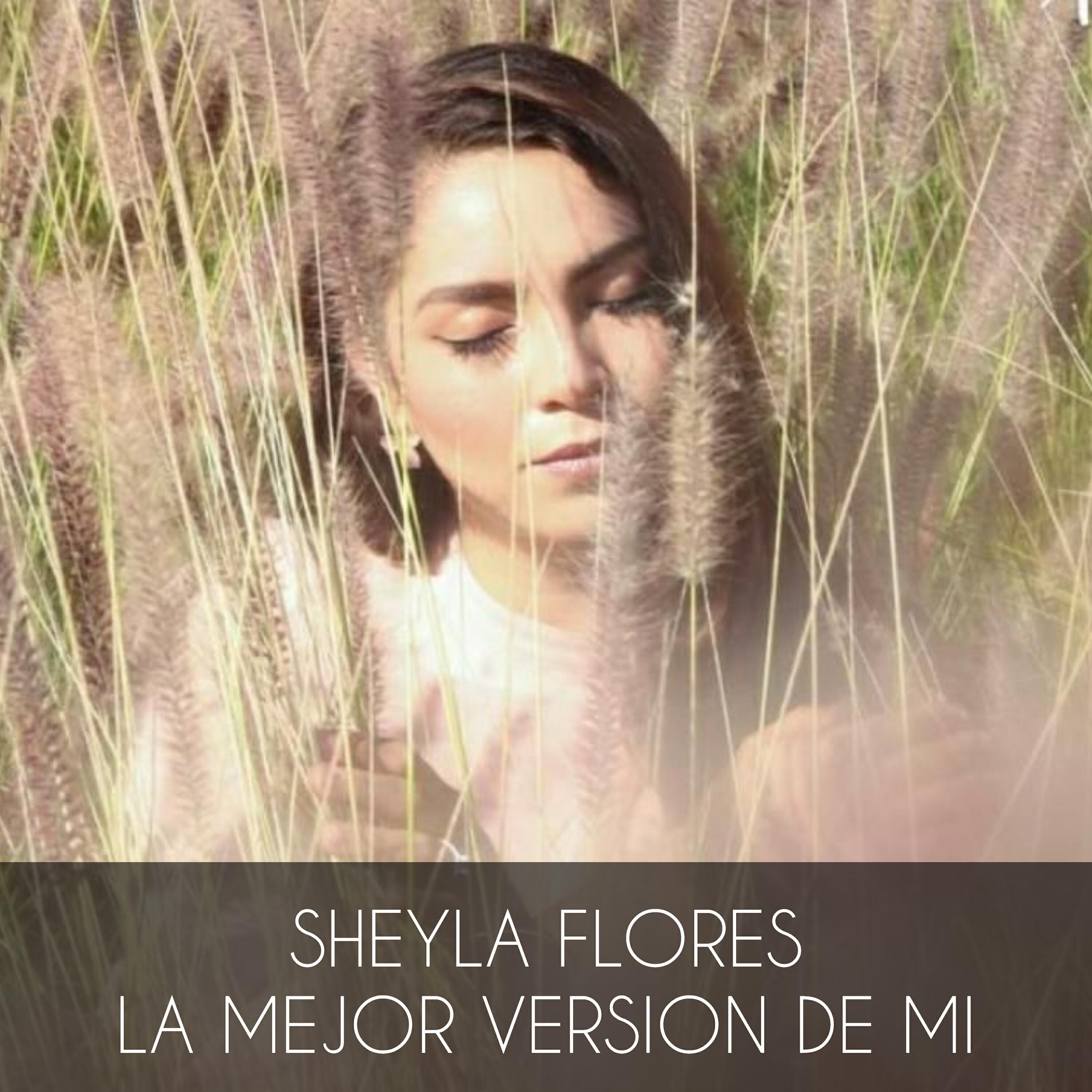 Релиз La Mejor Versión de Mi