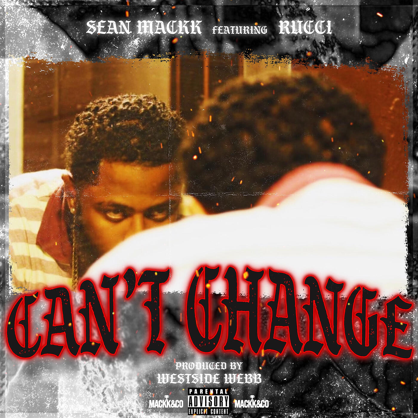 Релиз Can’t Change