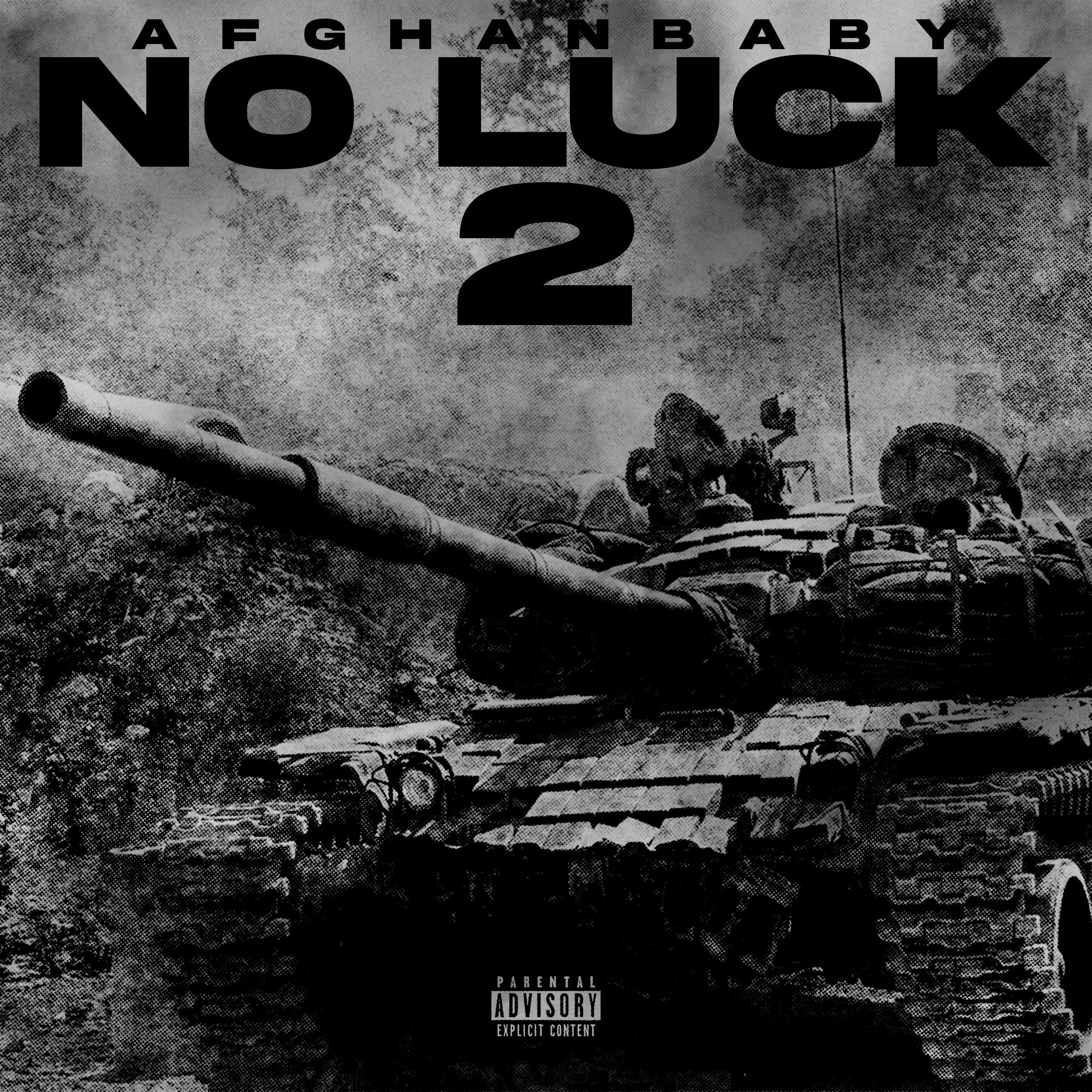 Релиз No Luck 2