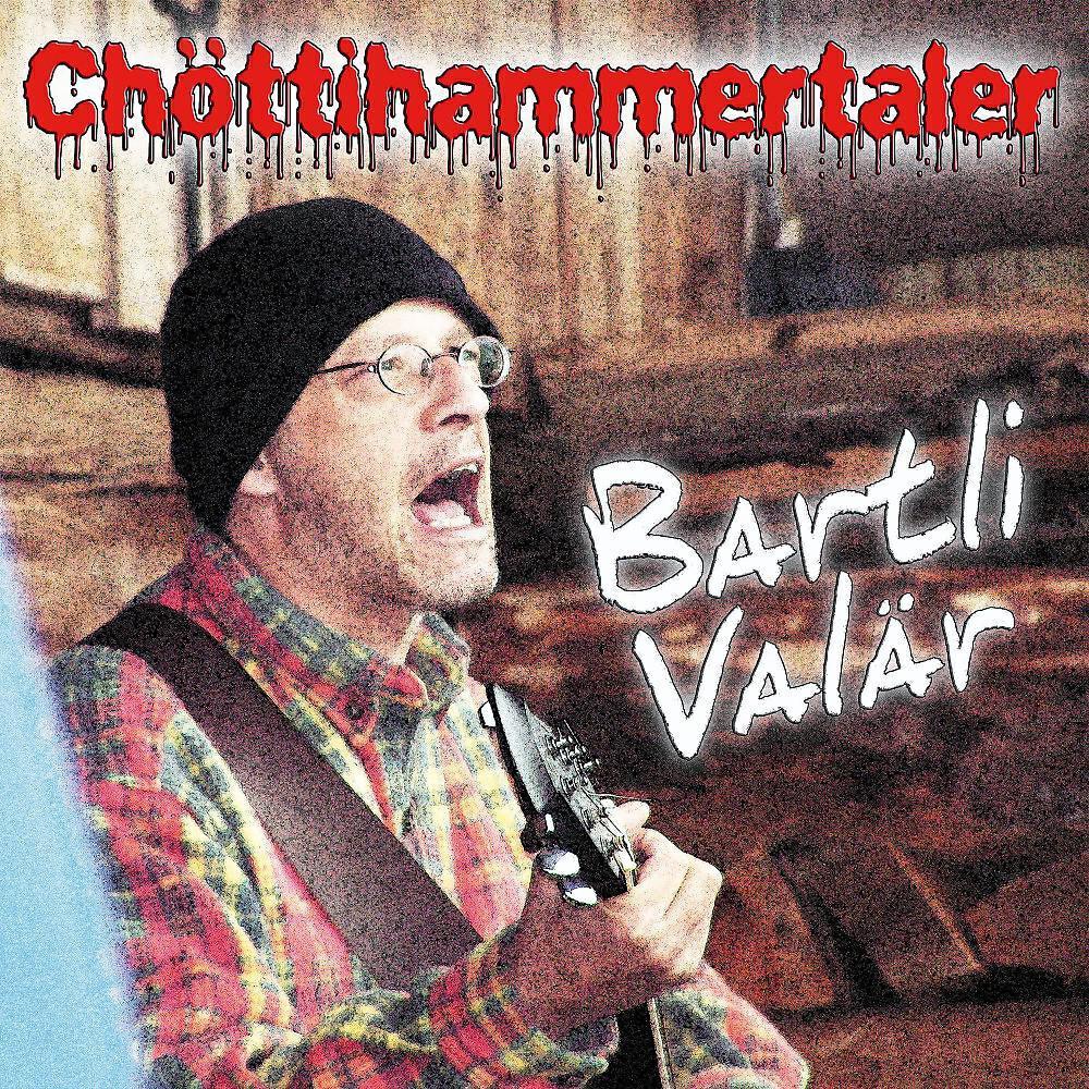 Bartli Valär