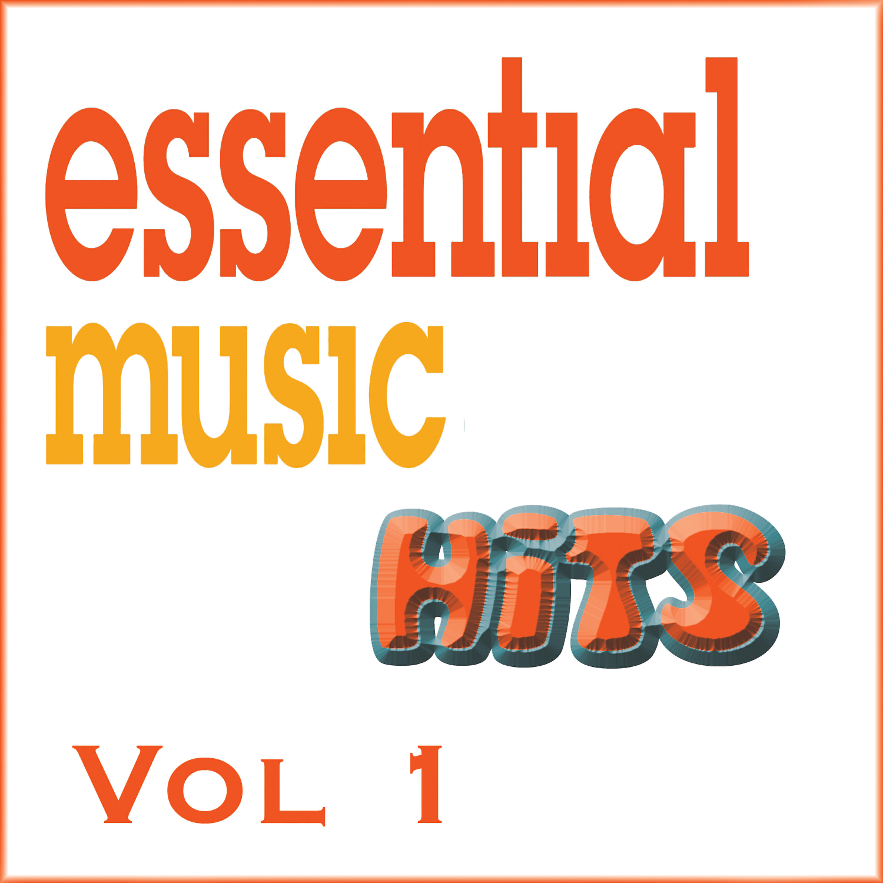 Релиз Essential Music Hits, Vol. 1