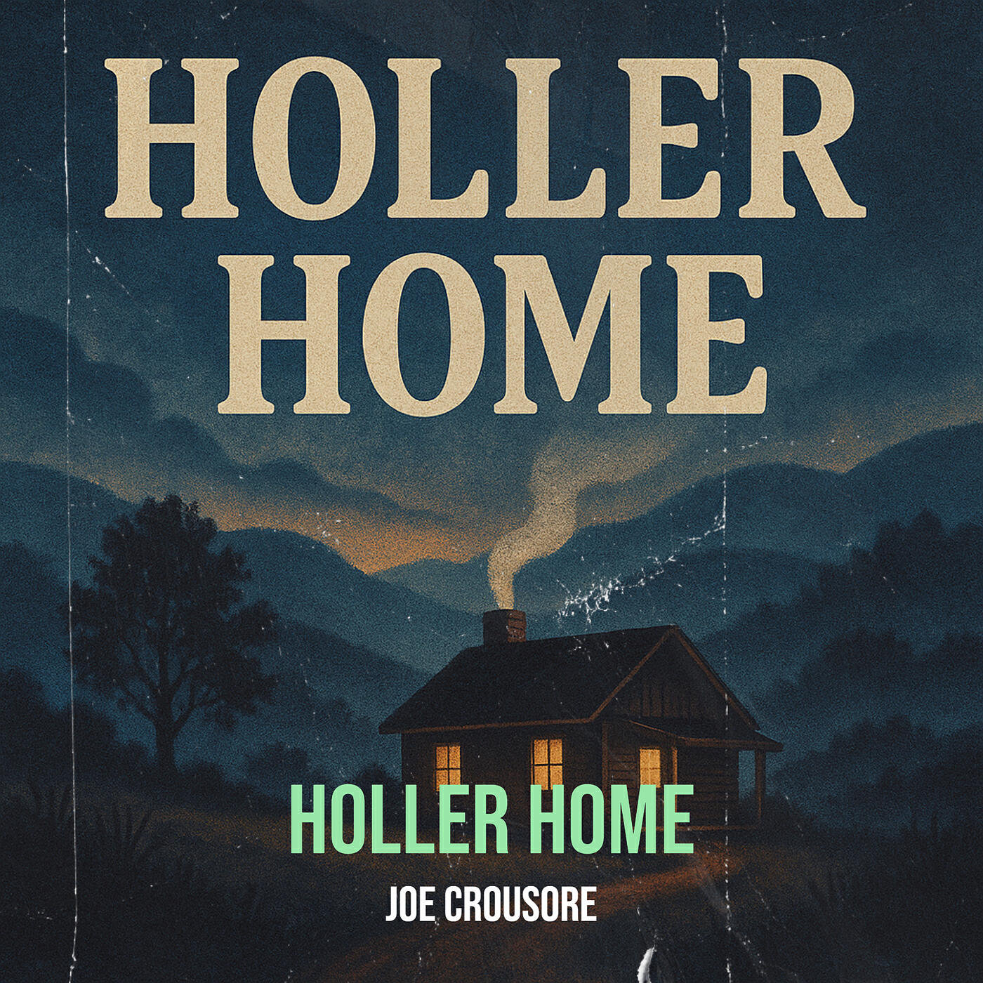 Релиз Holler Home
