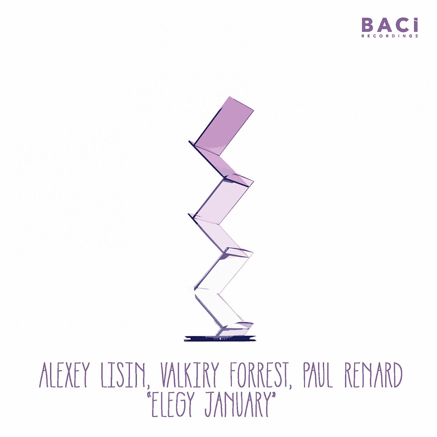 Релиз Elegy January