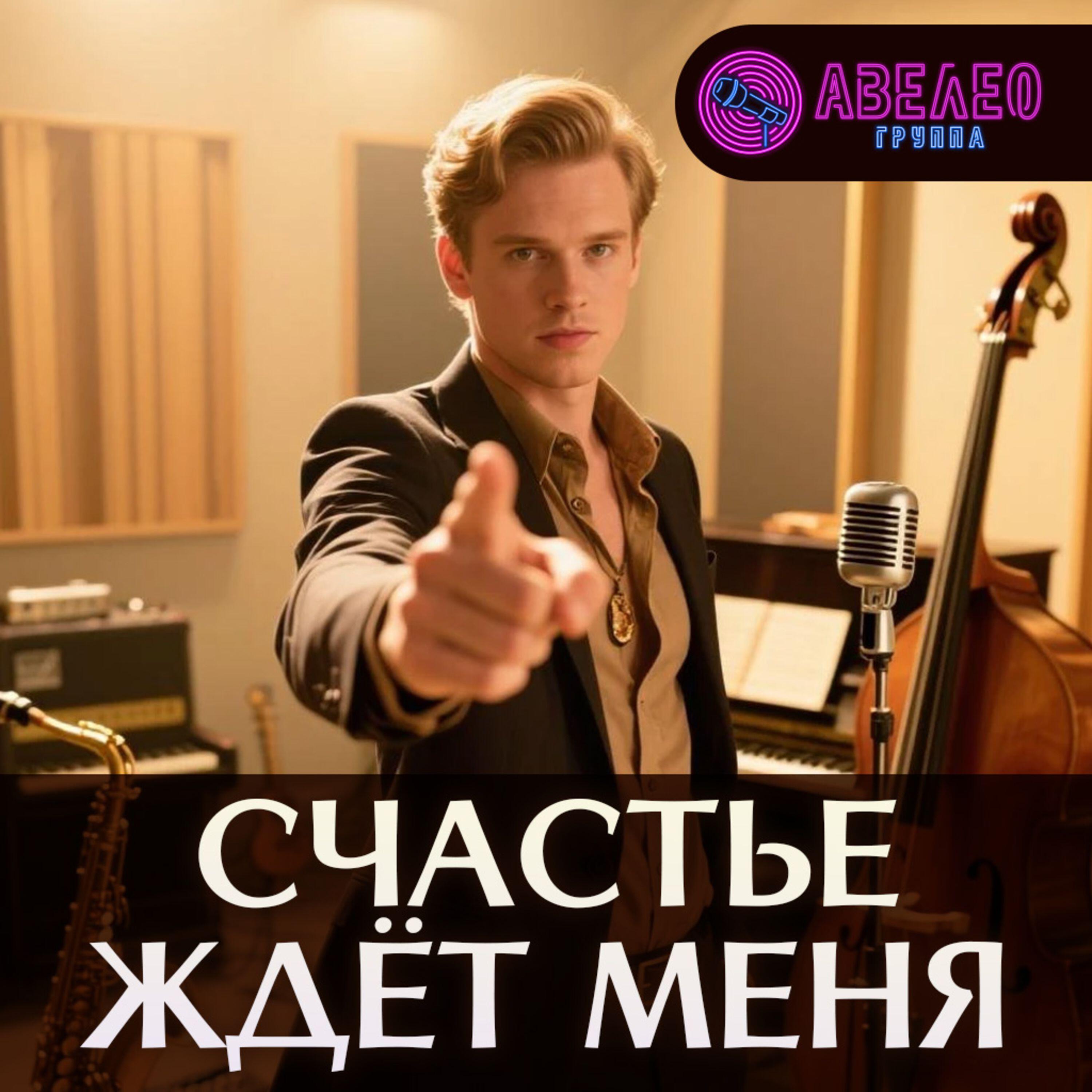 Релиз Счастье ждёт меня