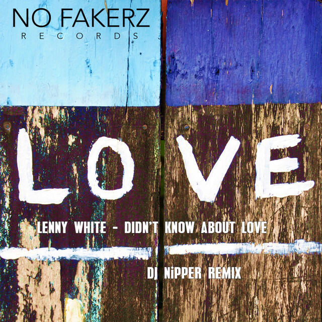 Релиз Didn't Know About Love (DJ Nipper Remix)