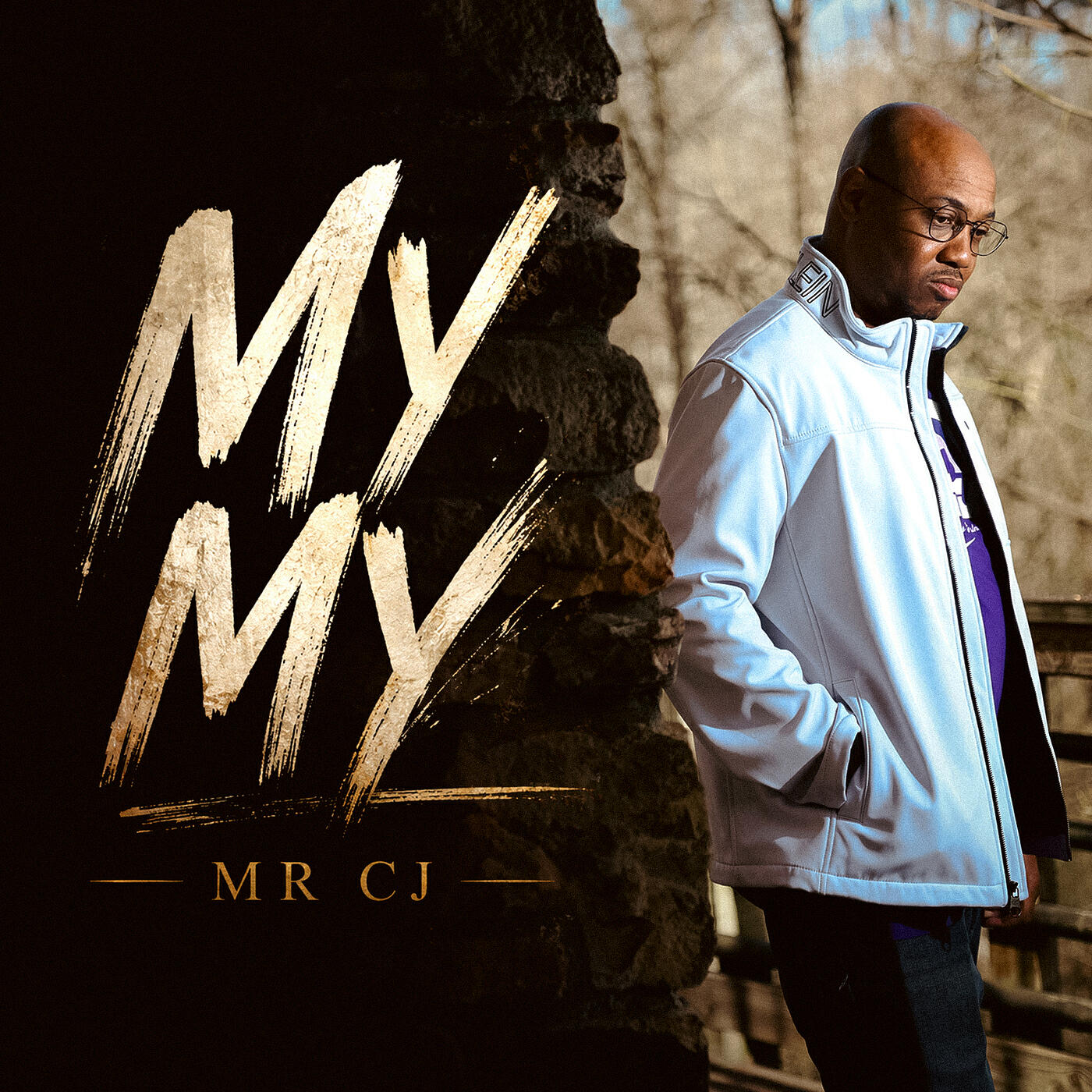 Mr Cj