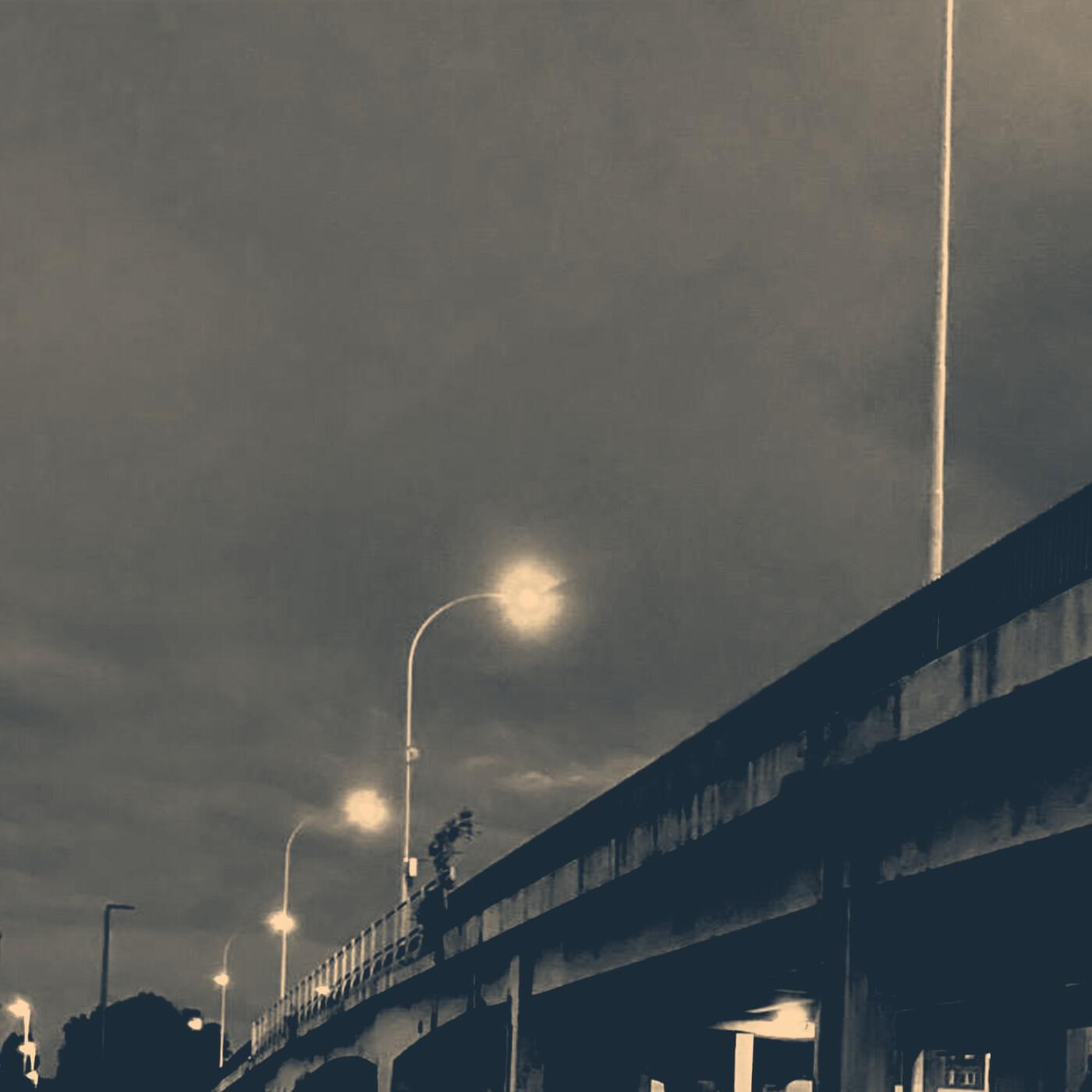 Релиз All the Night