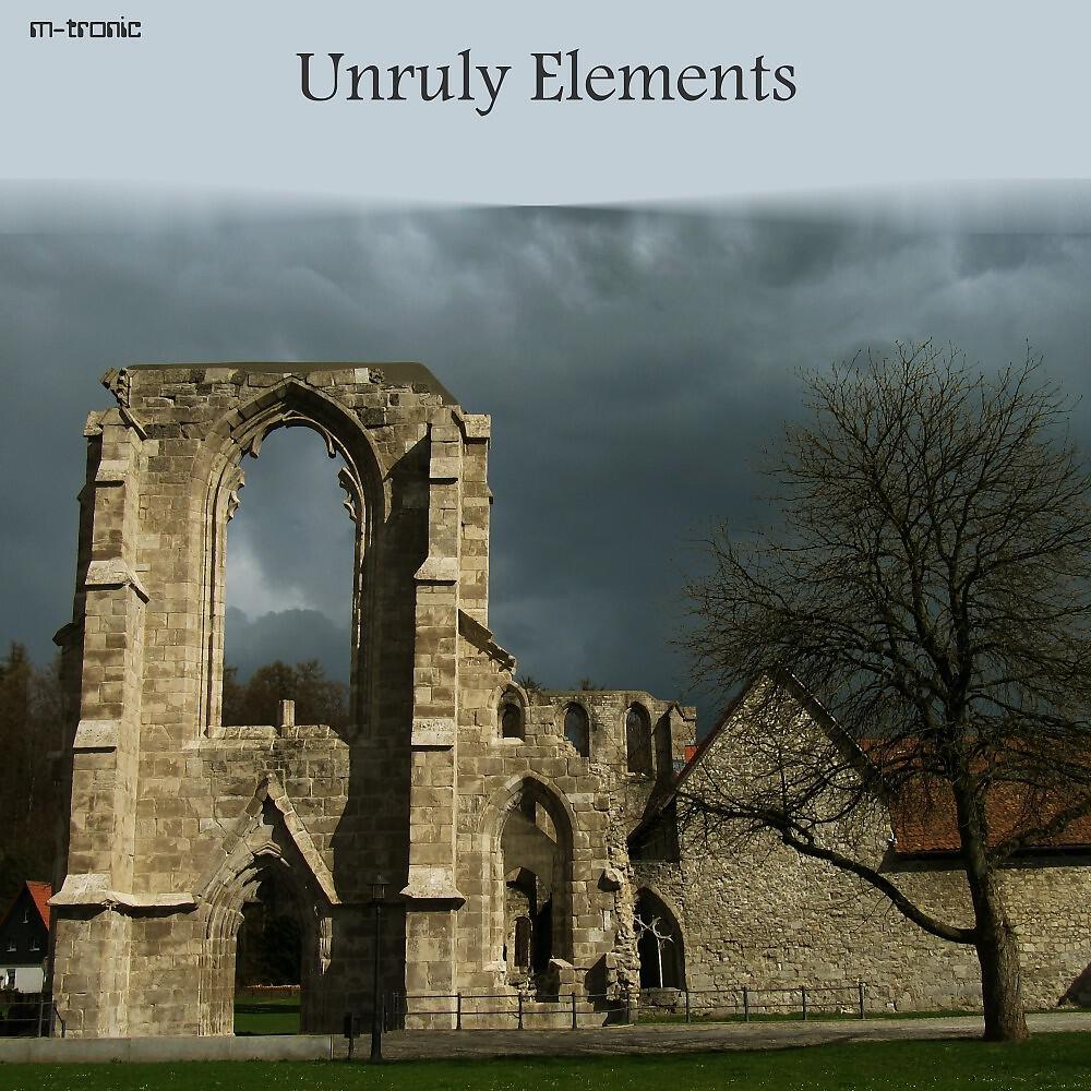 Релиз Unruly Elements