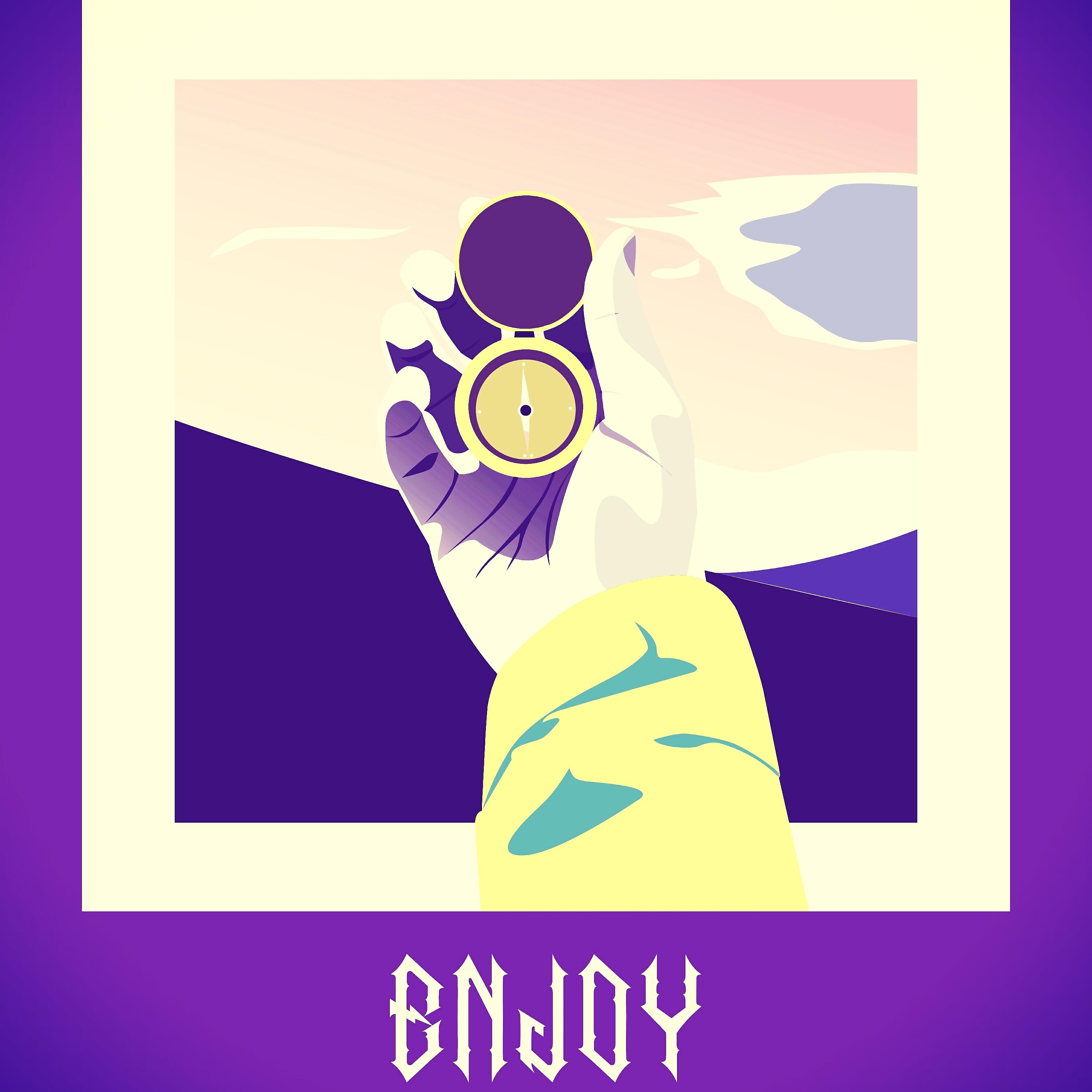Релиз Enjoy