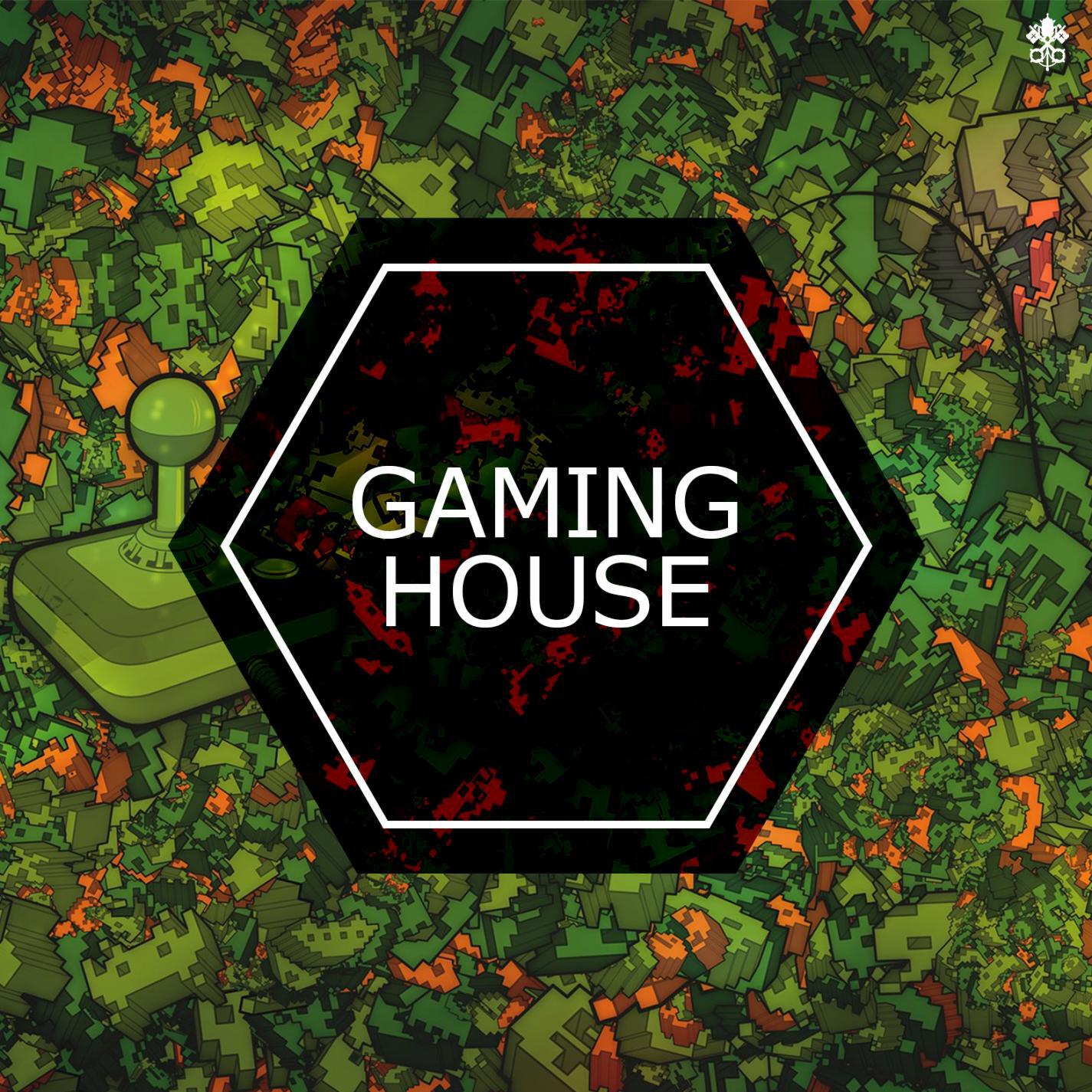 Релиз Gaming House