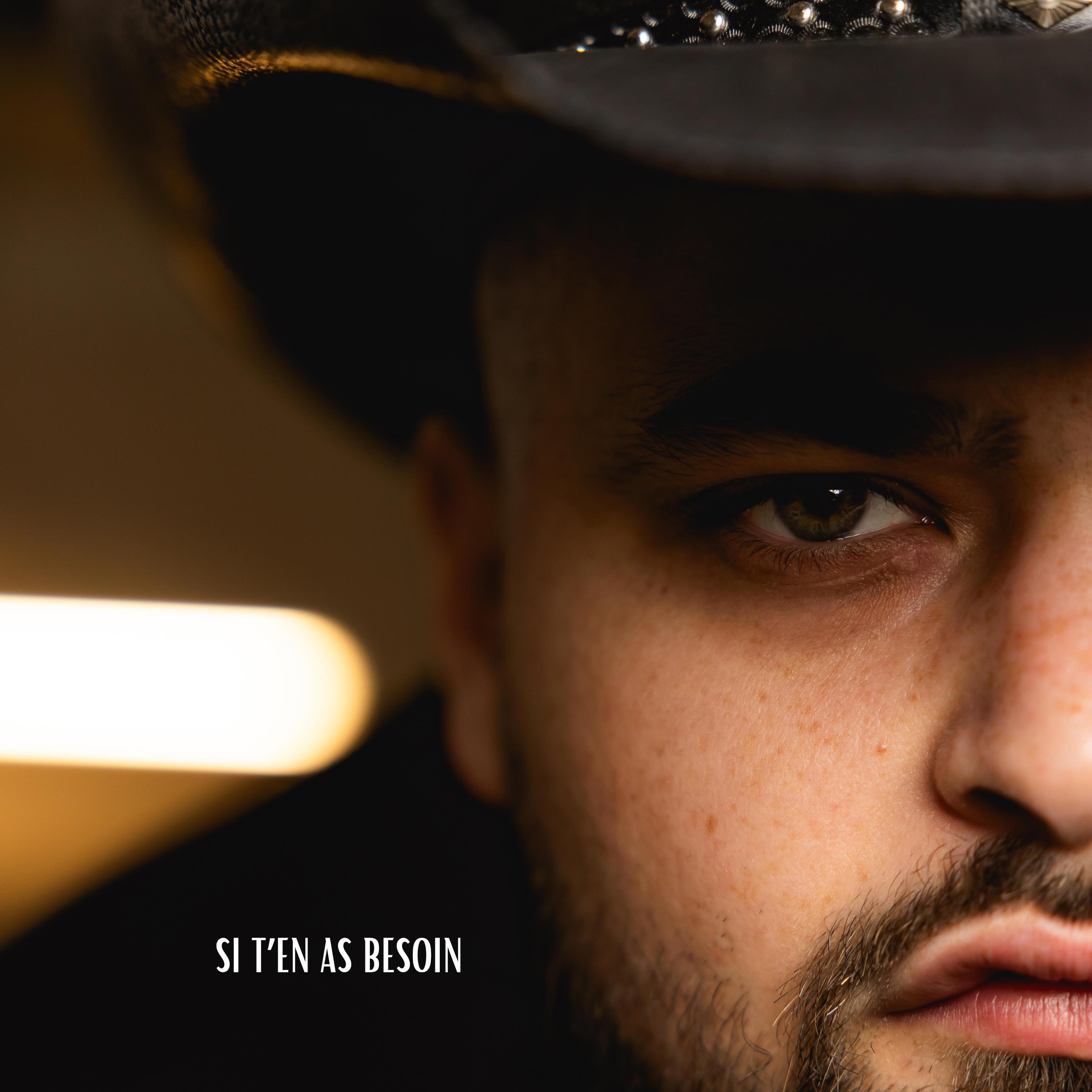 Релиз Si t'en as besoin