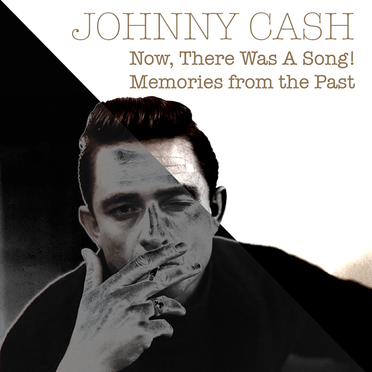 Релиз Now, There Was a Song! Memories from the Past