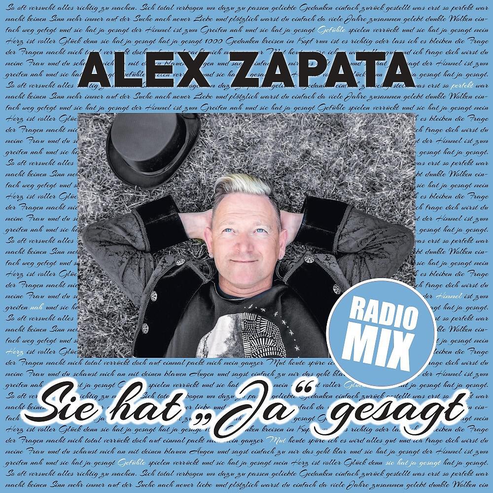 Релиз Sie hat Ja gesagt (Radio Mix)