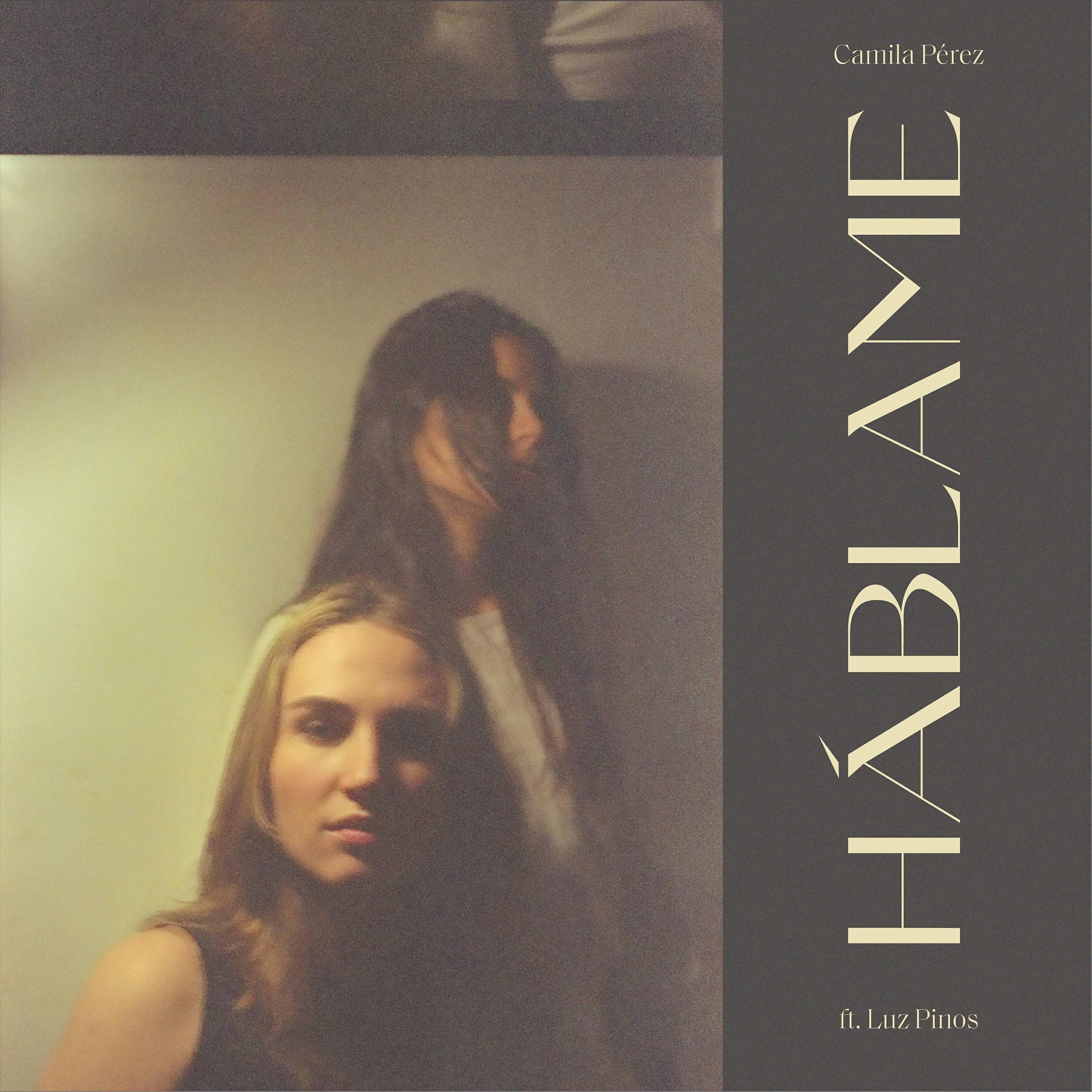 Релиз Háblame