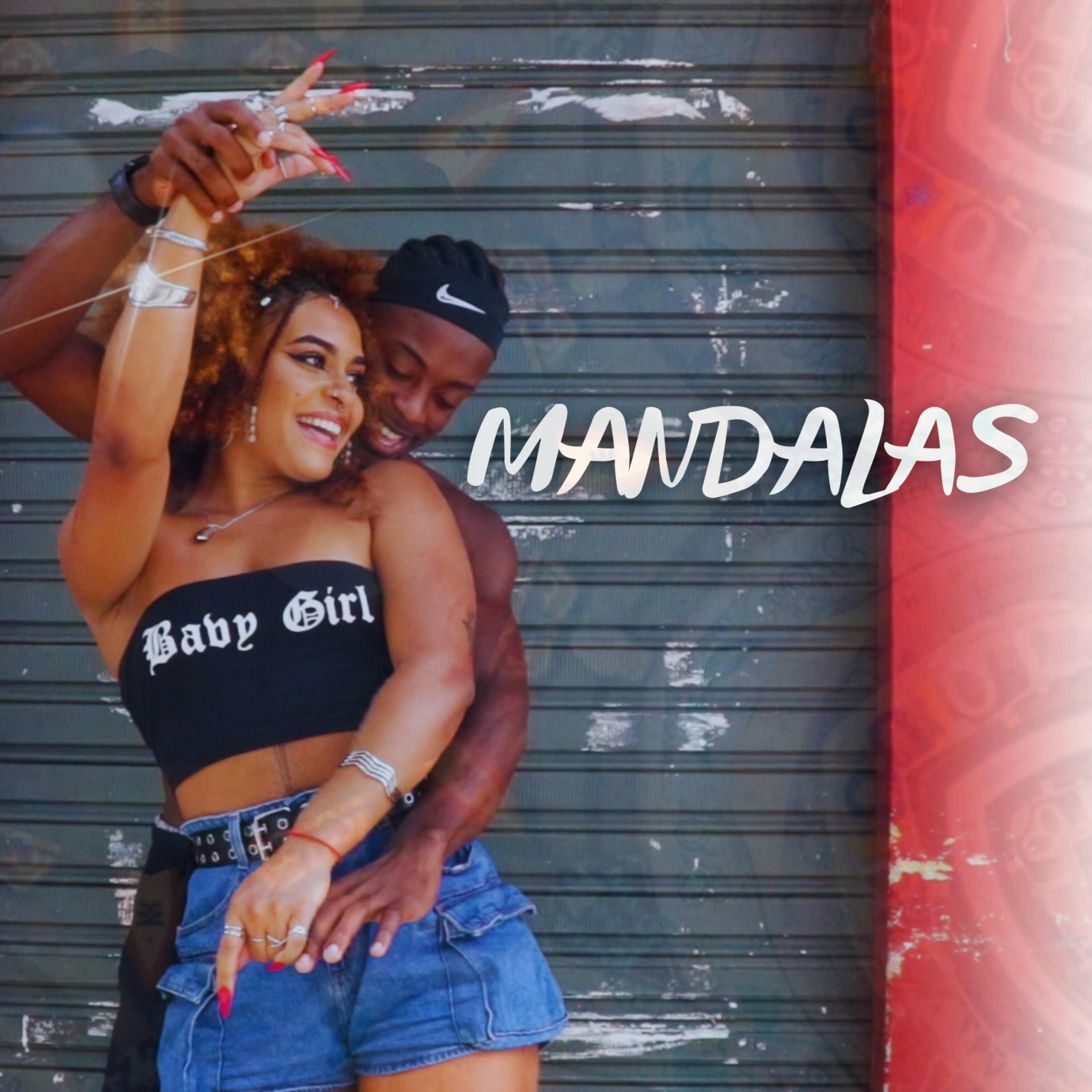 Релиз Mandalas