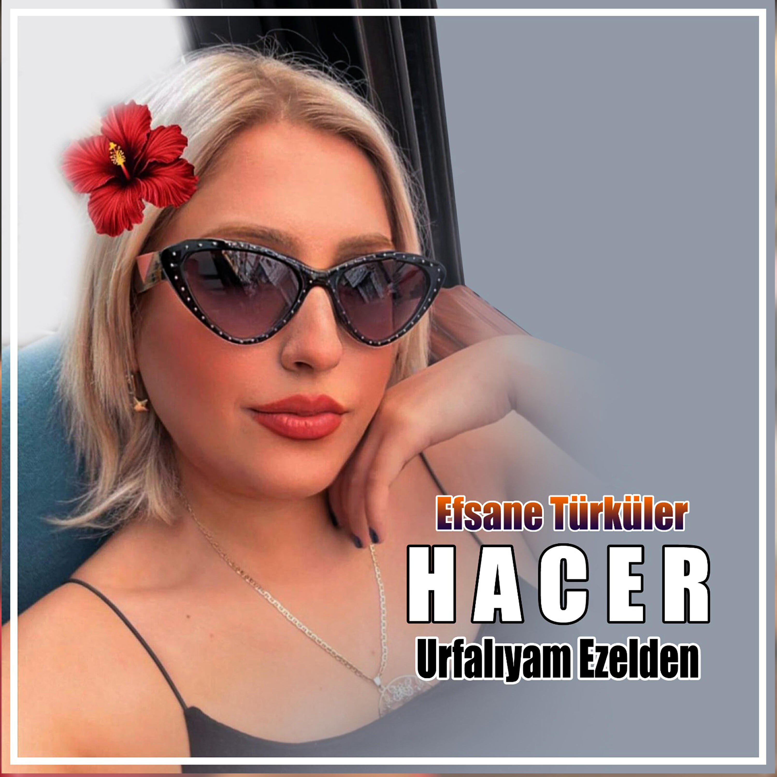 Релиз Urfalıyam Ezelden