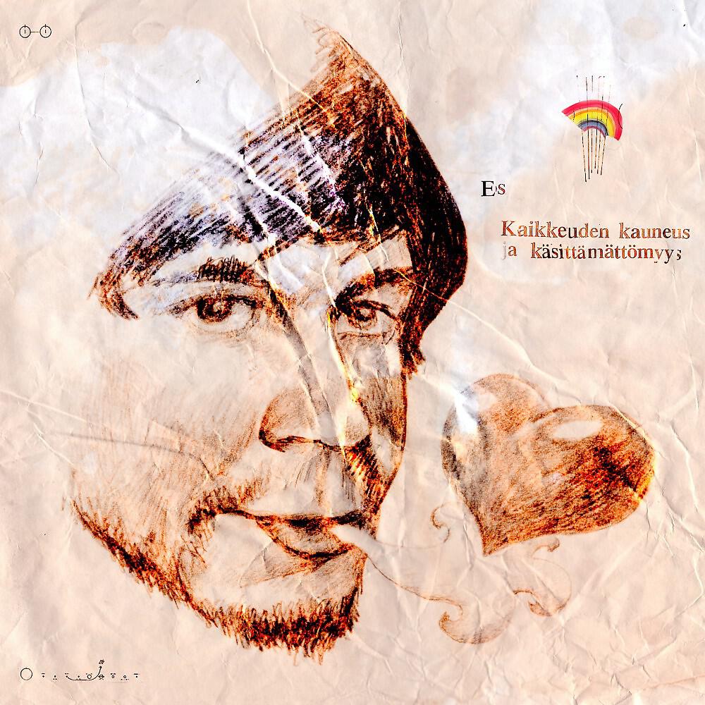 Релиз Kaikkeuden kauneus ja käsittämättömyys