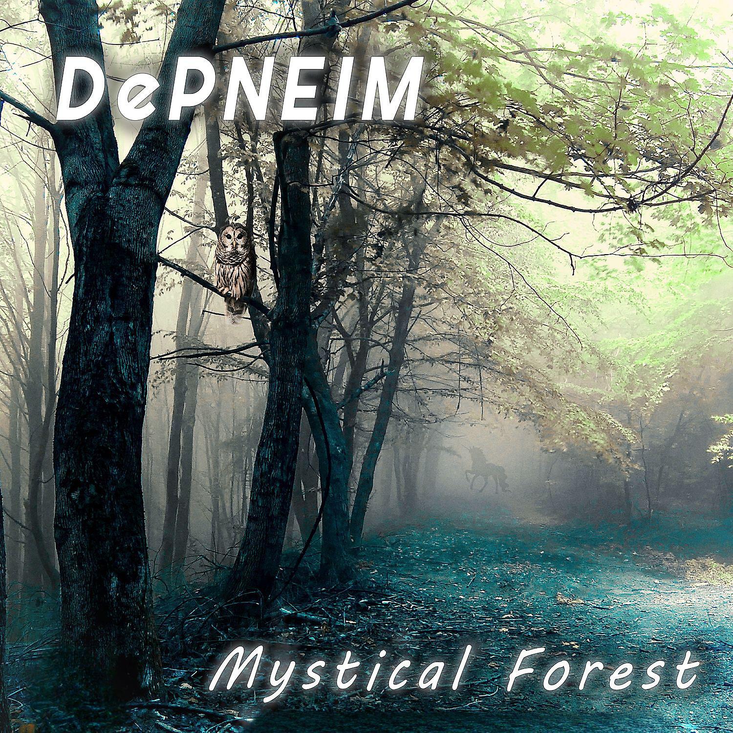 Релиз Mystical Forest