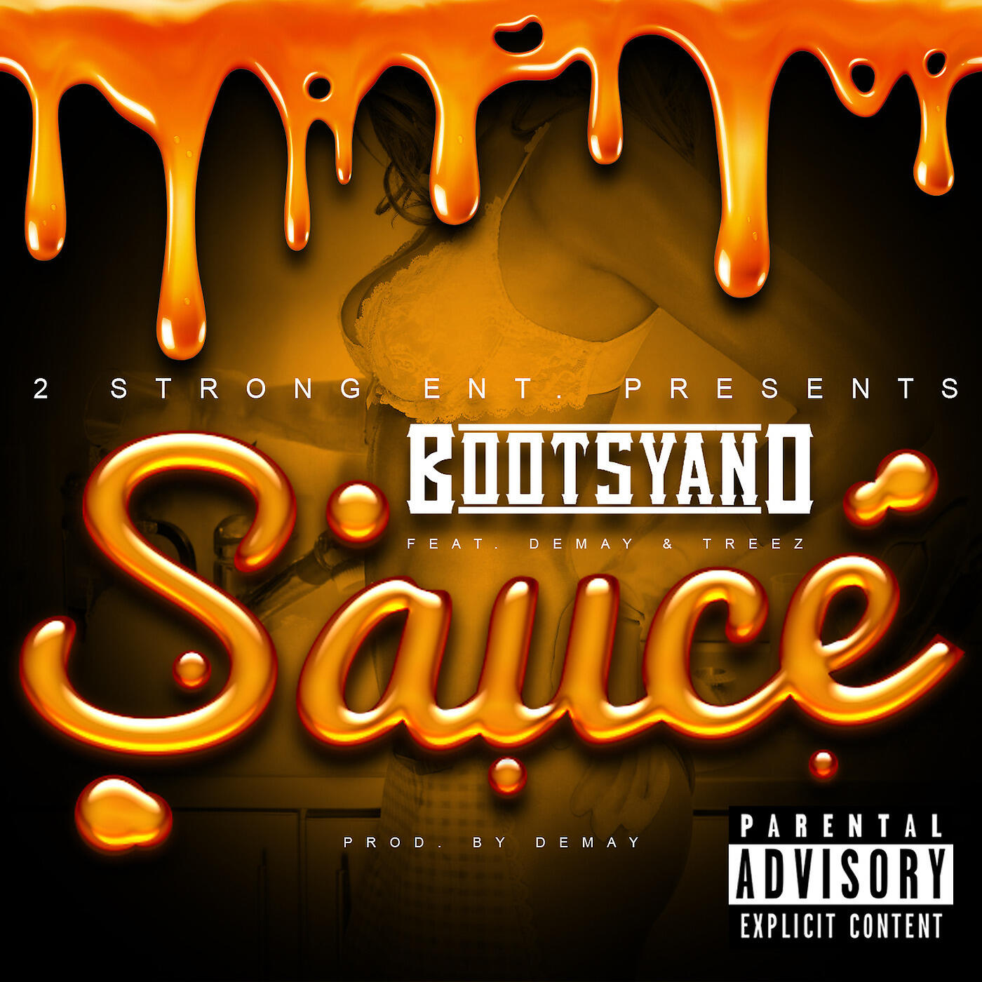 Релиз Sauce