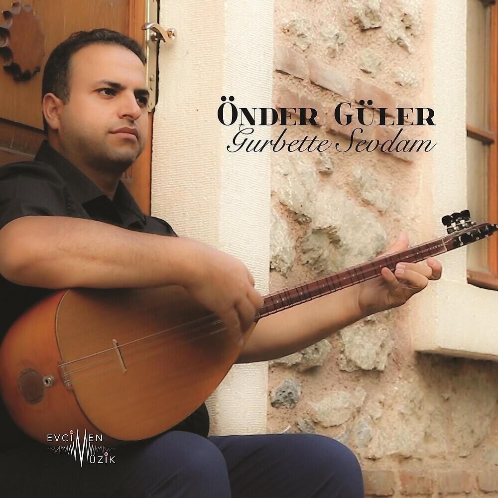 Релиз Gurbette Sevdam