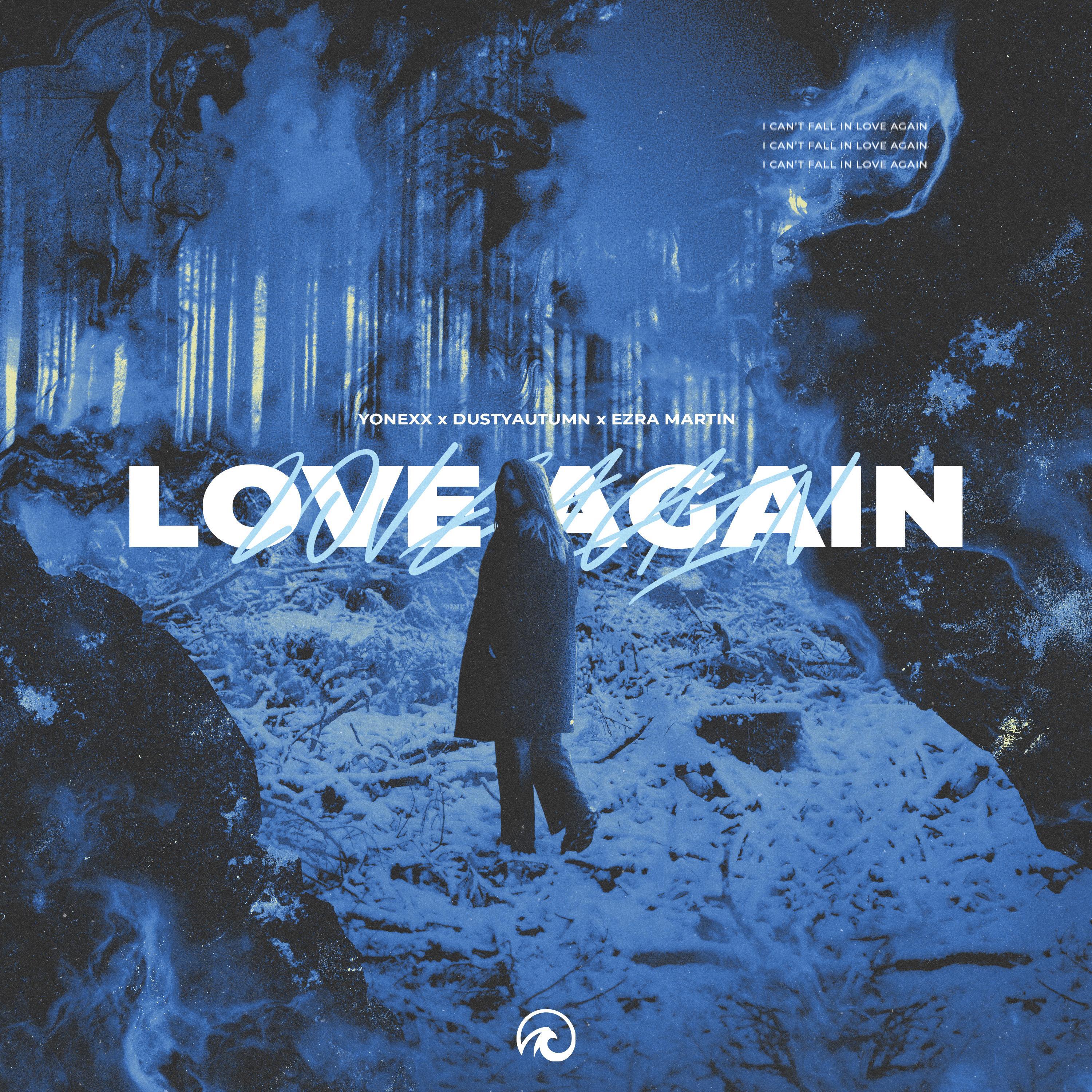 Релиз Love Again