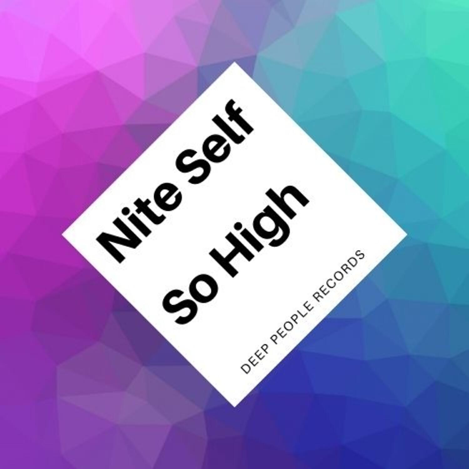 Релиз So High (Original Mix)