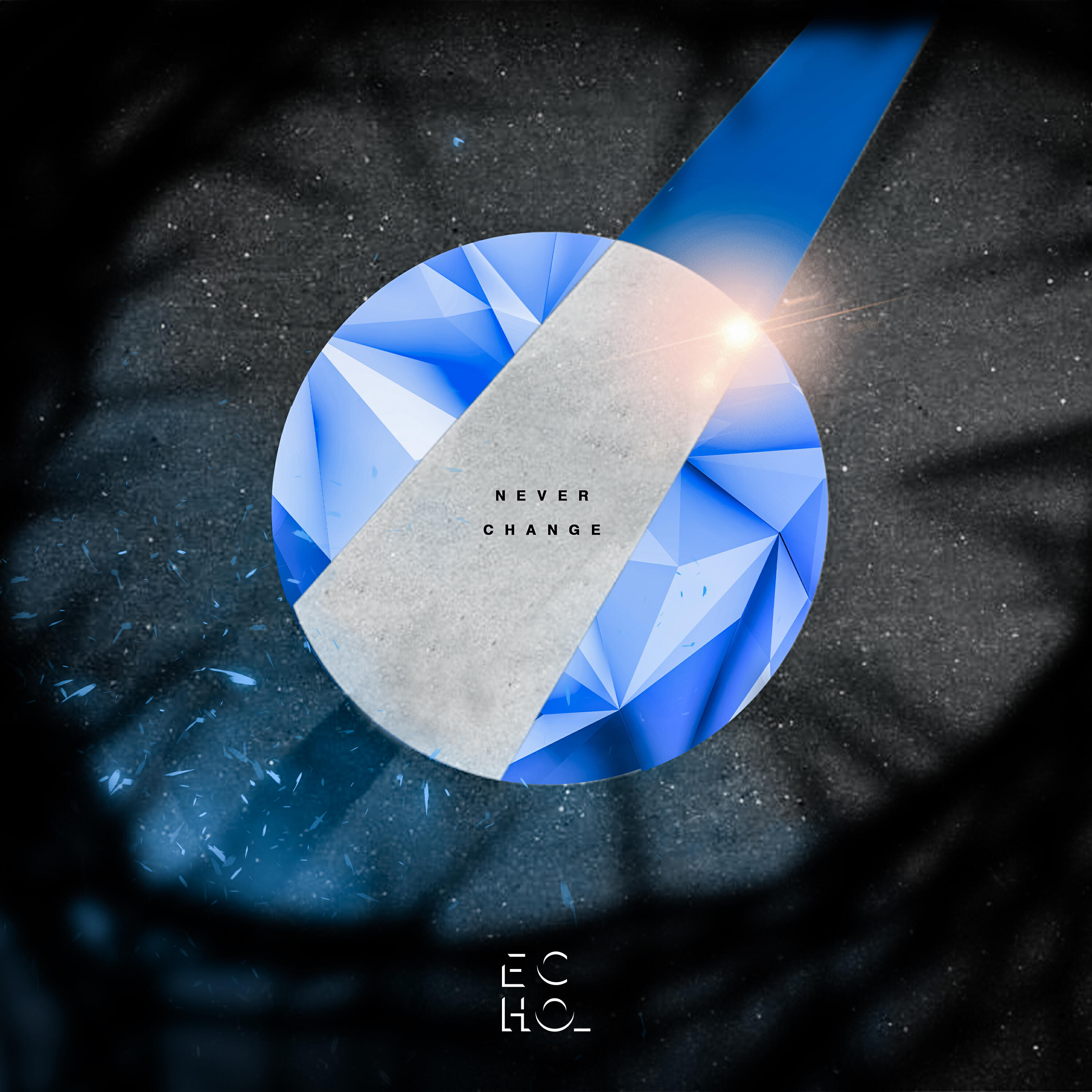 Релиз Never Change