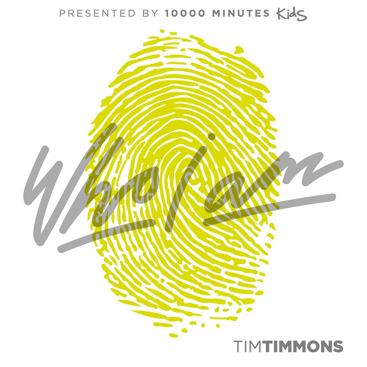 Релиз Who I Am