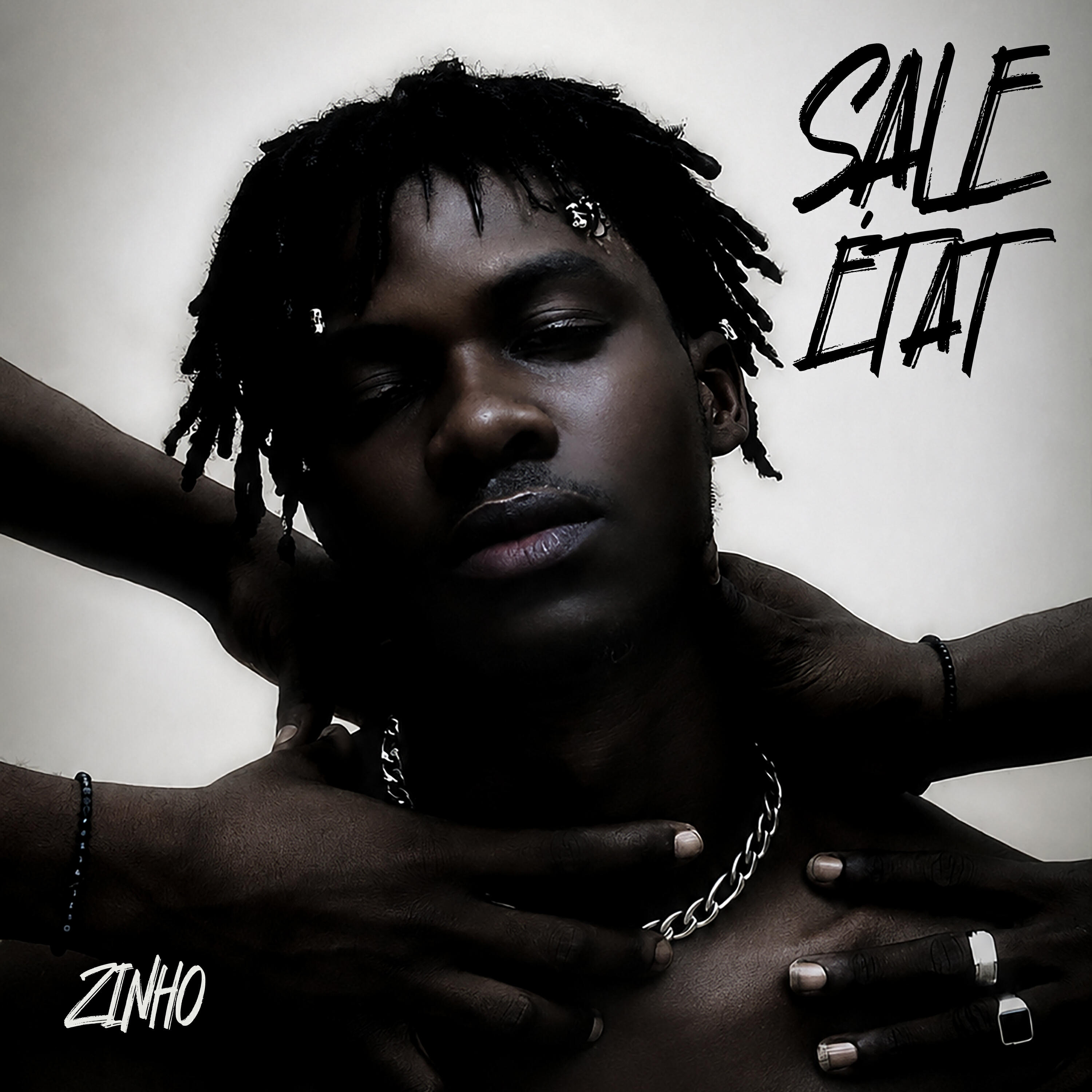 Релиз SALE ÉTAT
