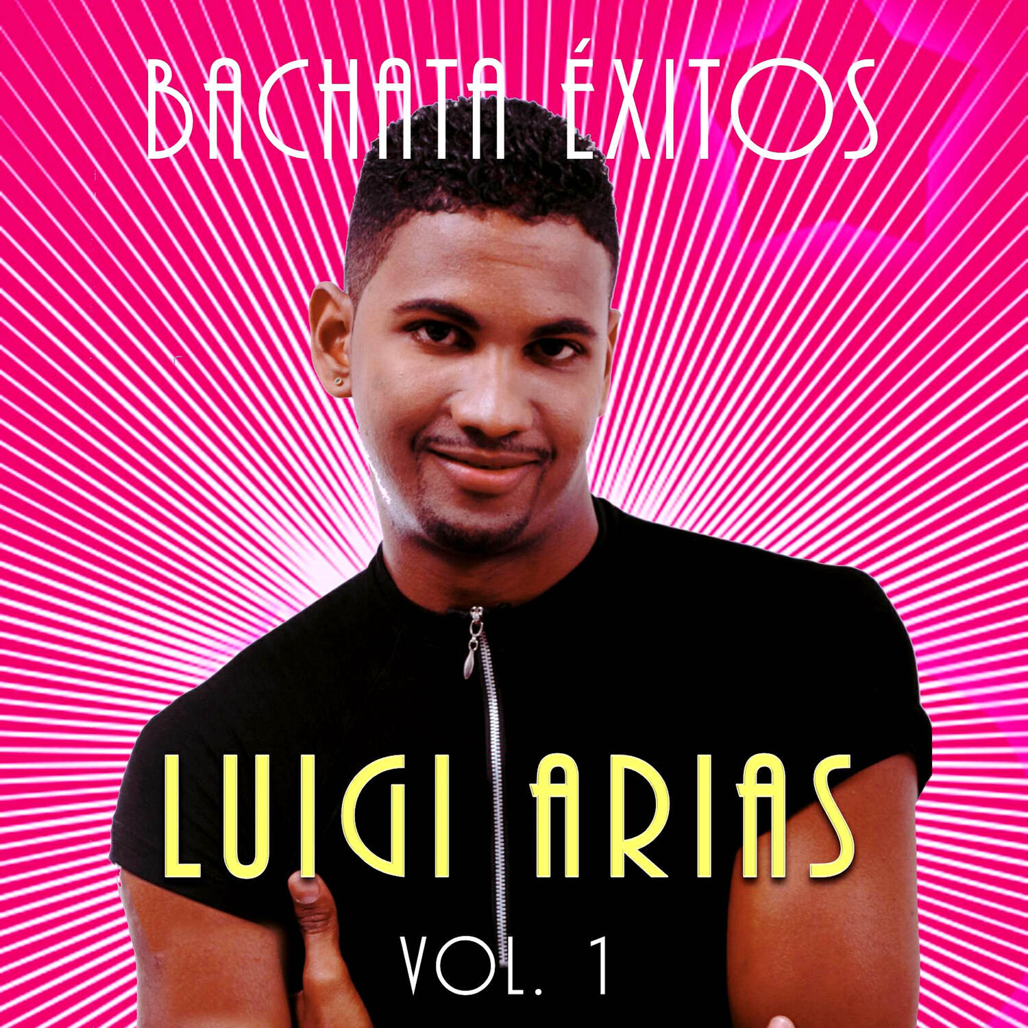 Luigi Arias