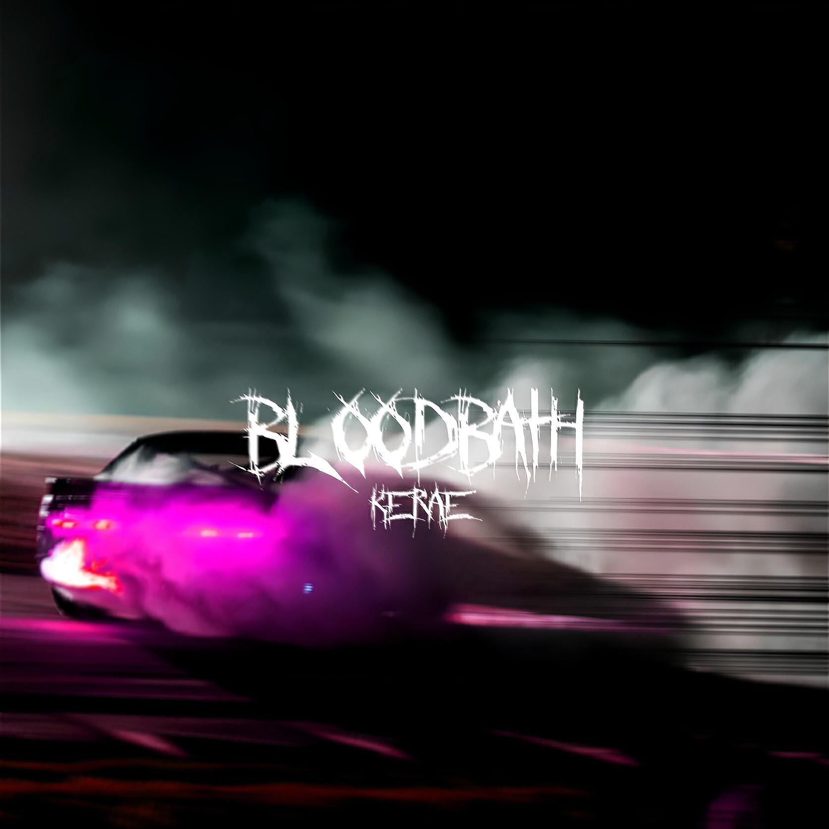 Релиз BLOODBATH