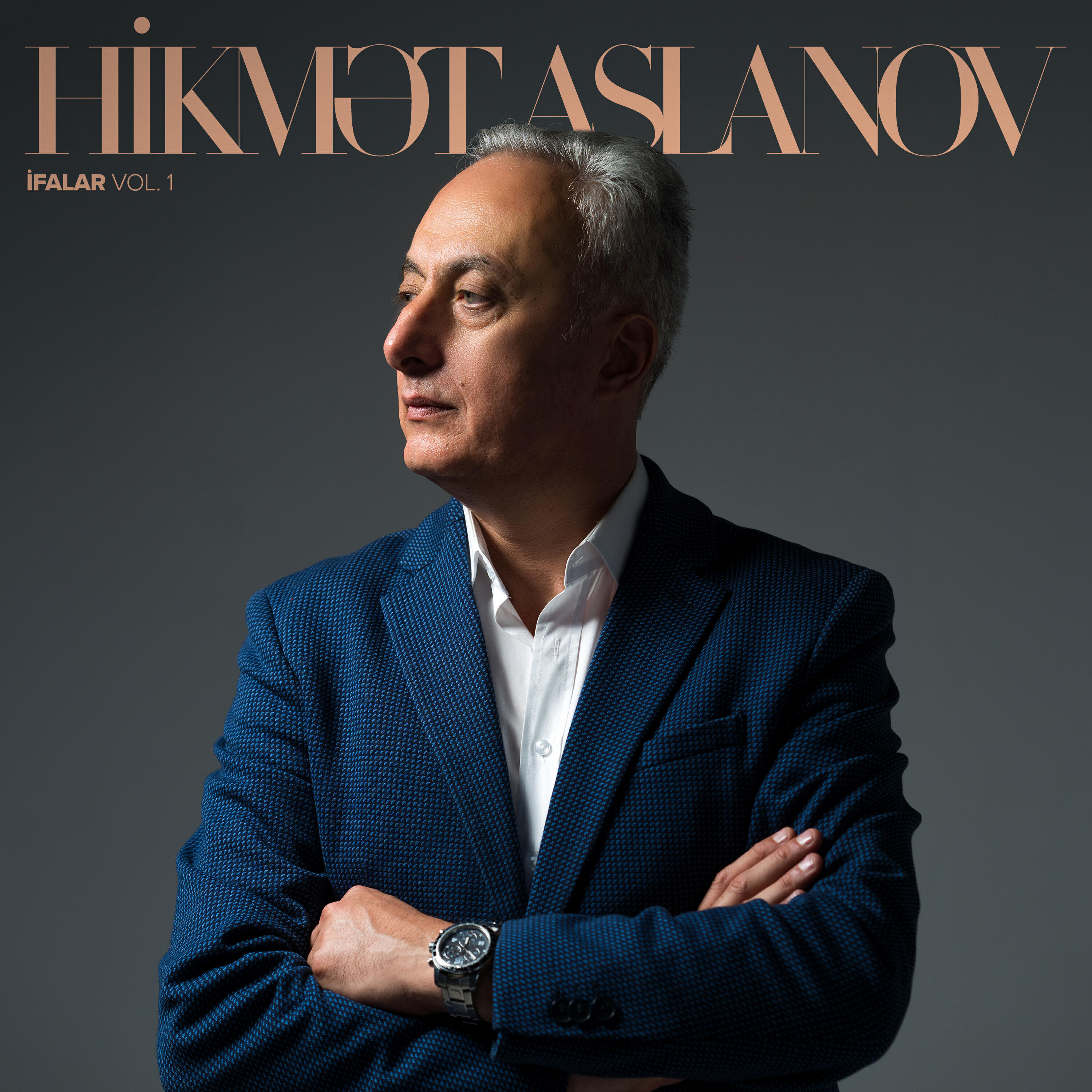 Релиз İfalar, Vol. 1