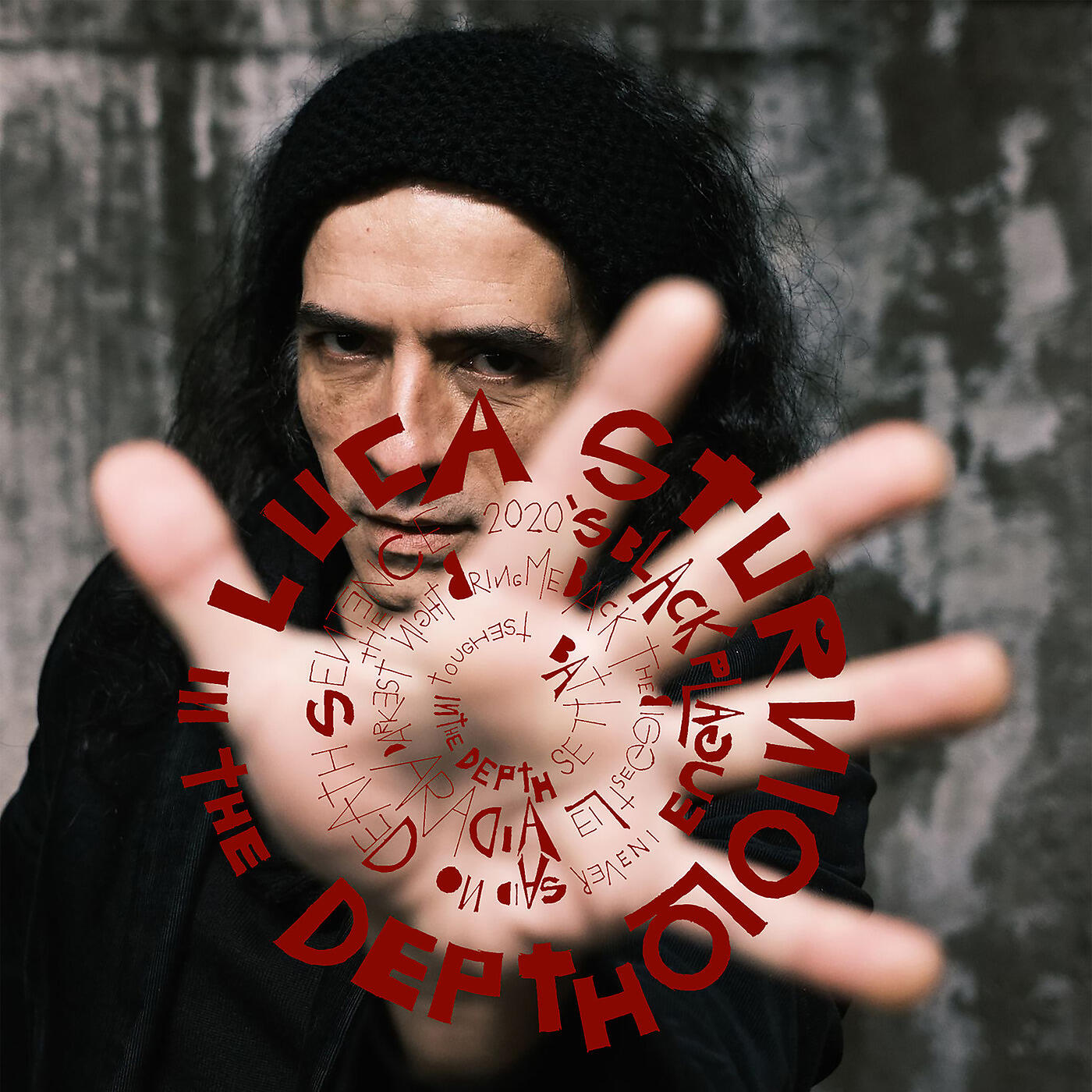 Релиз In the Depth