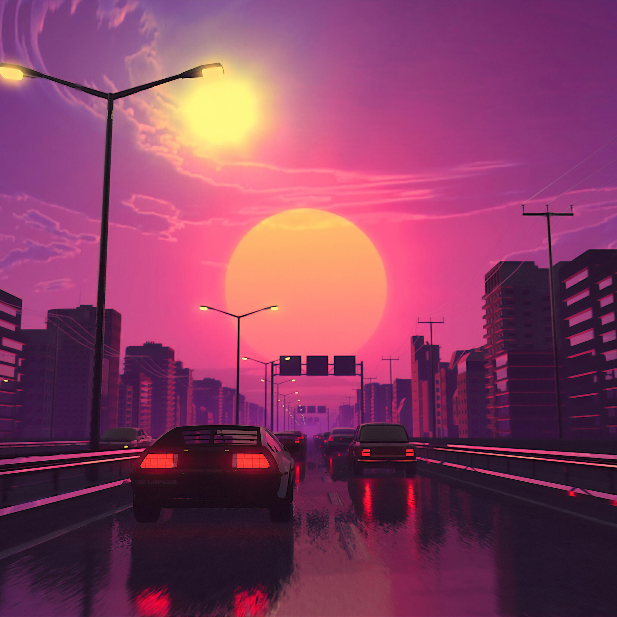 Релиз Chill Fonk