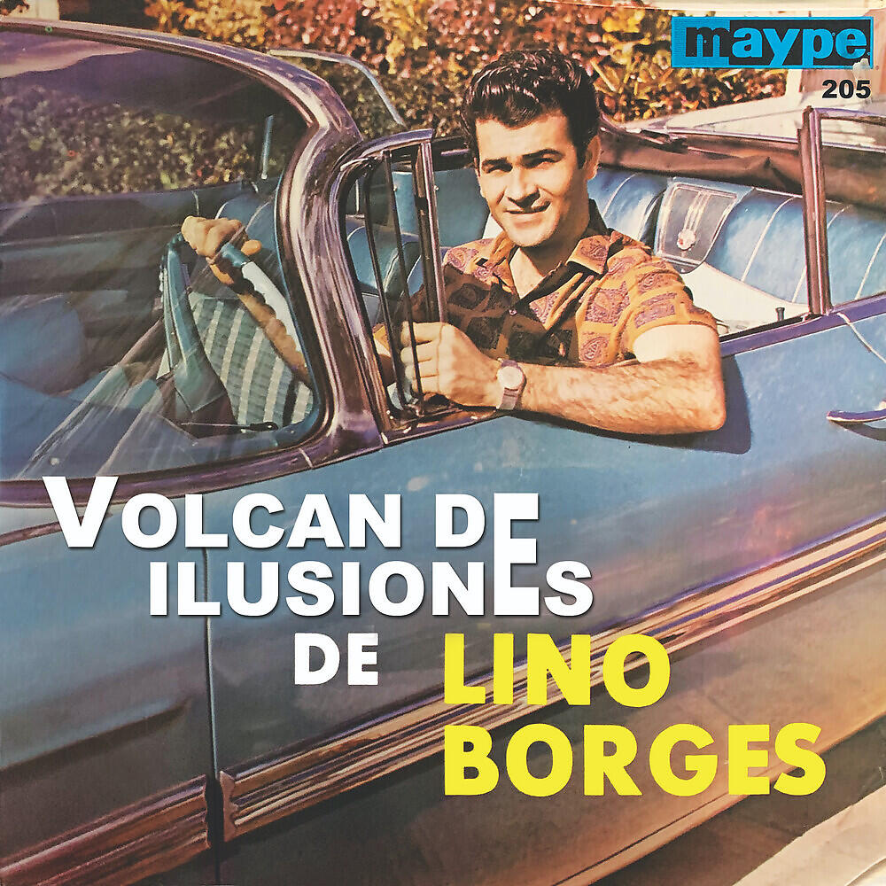 Релиз Volcán De Ilusiones