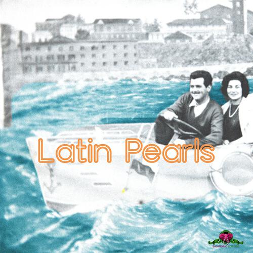 Релиз Latin Pearls, Vol. 7
