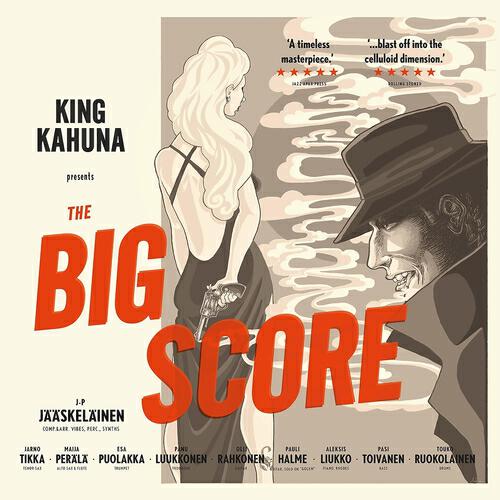 King Kahuna