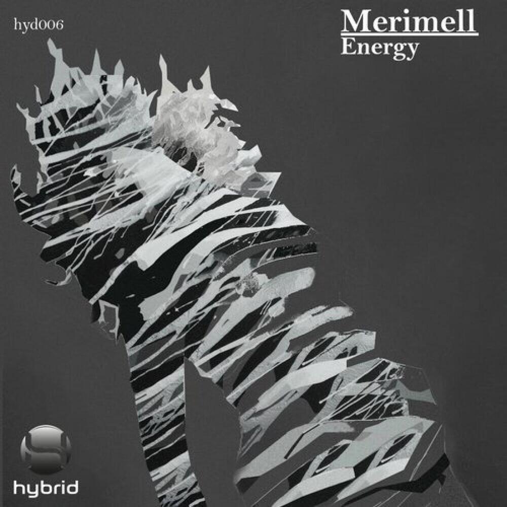 Релиз Energy