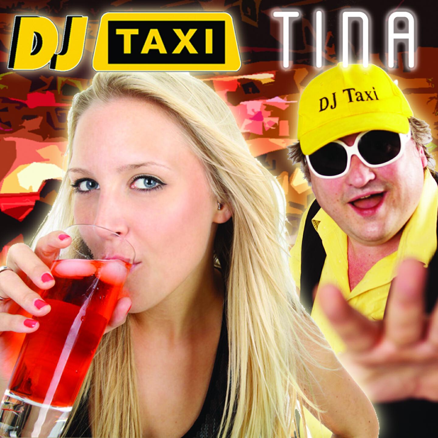 Релиз Tina