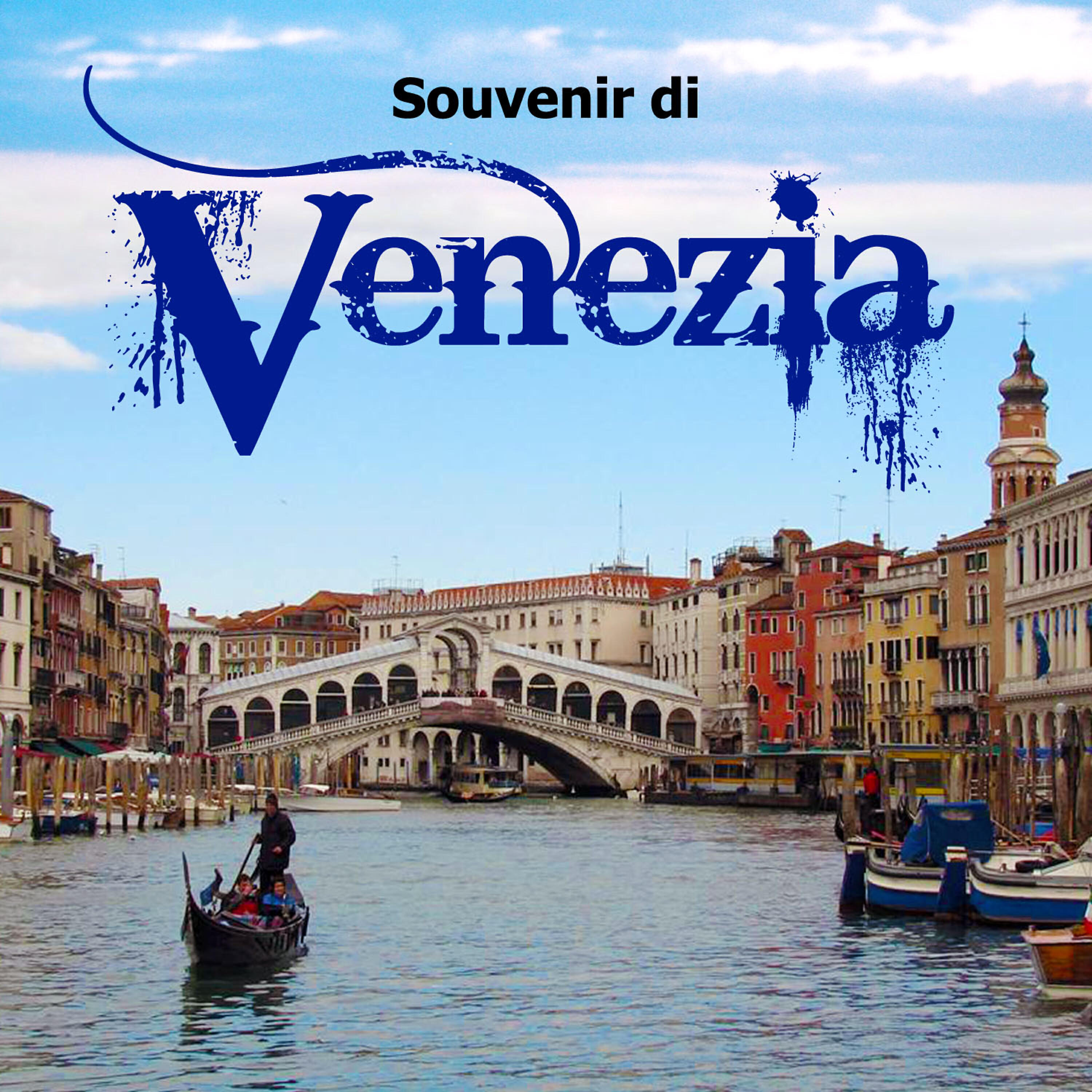 I Gondolieri della Laguna