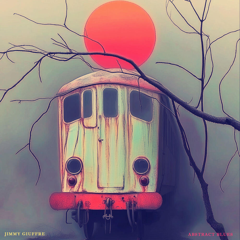 Релиз Abstract Blues