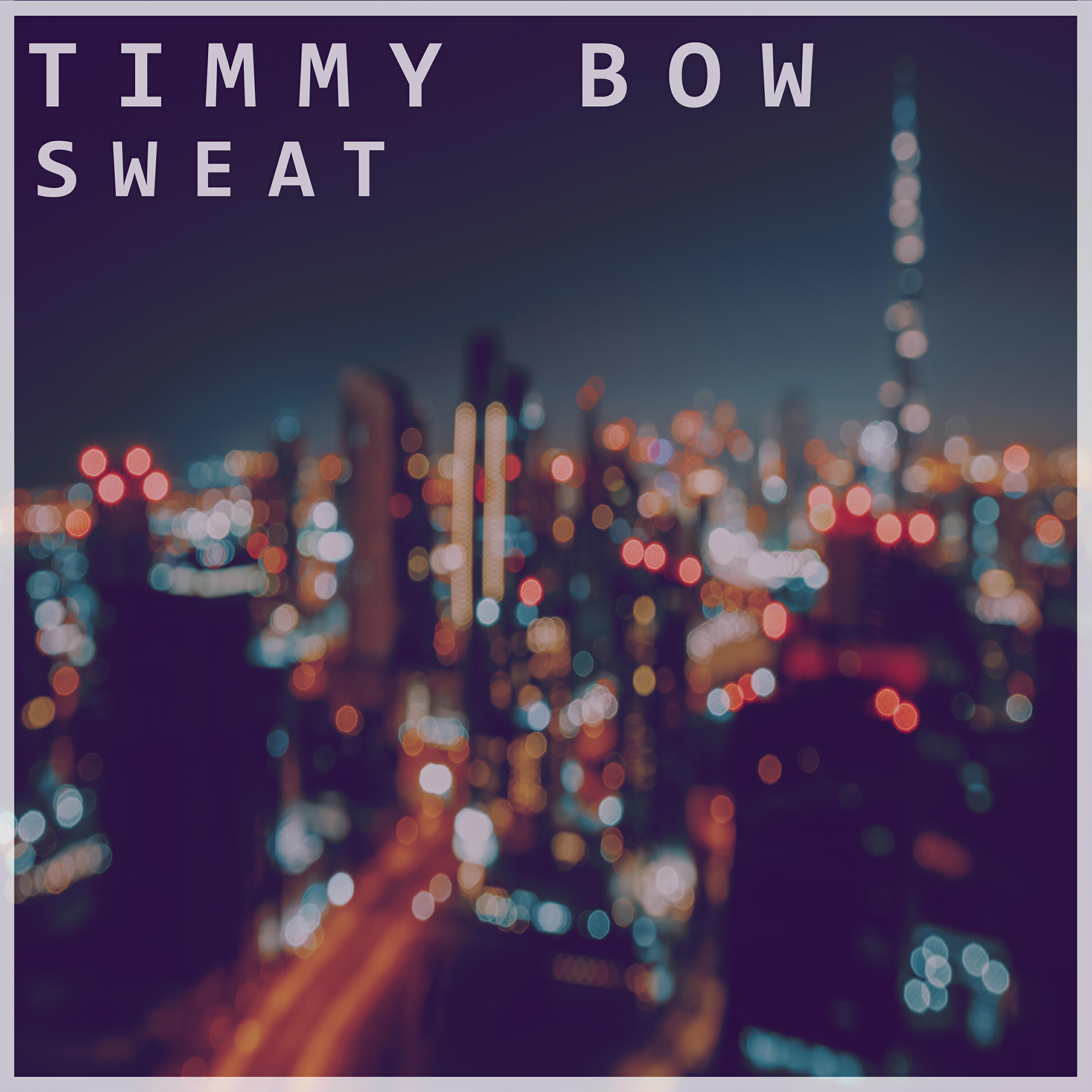 Релиз Sweat