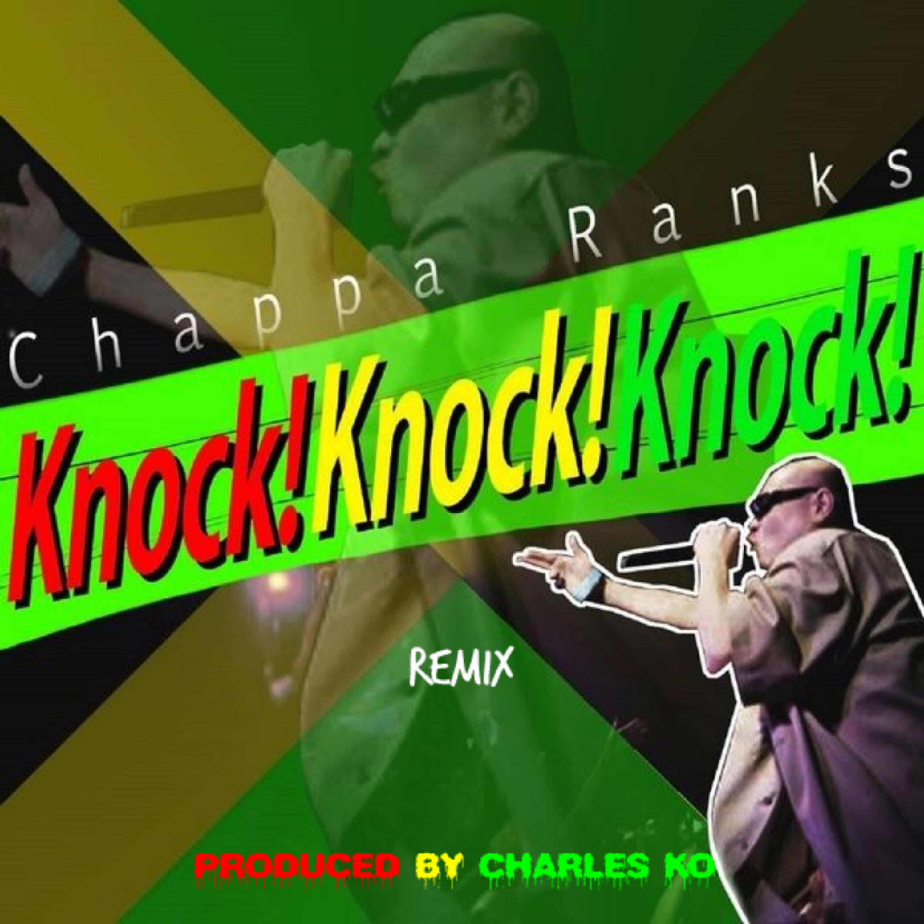 Chappa Ranks