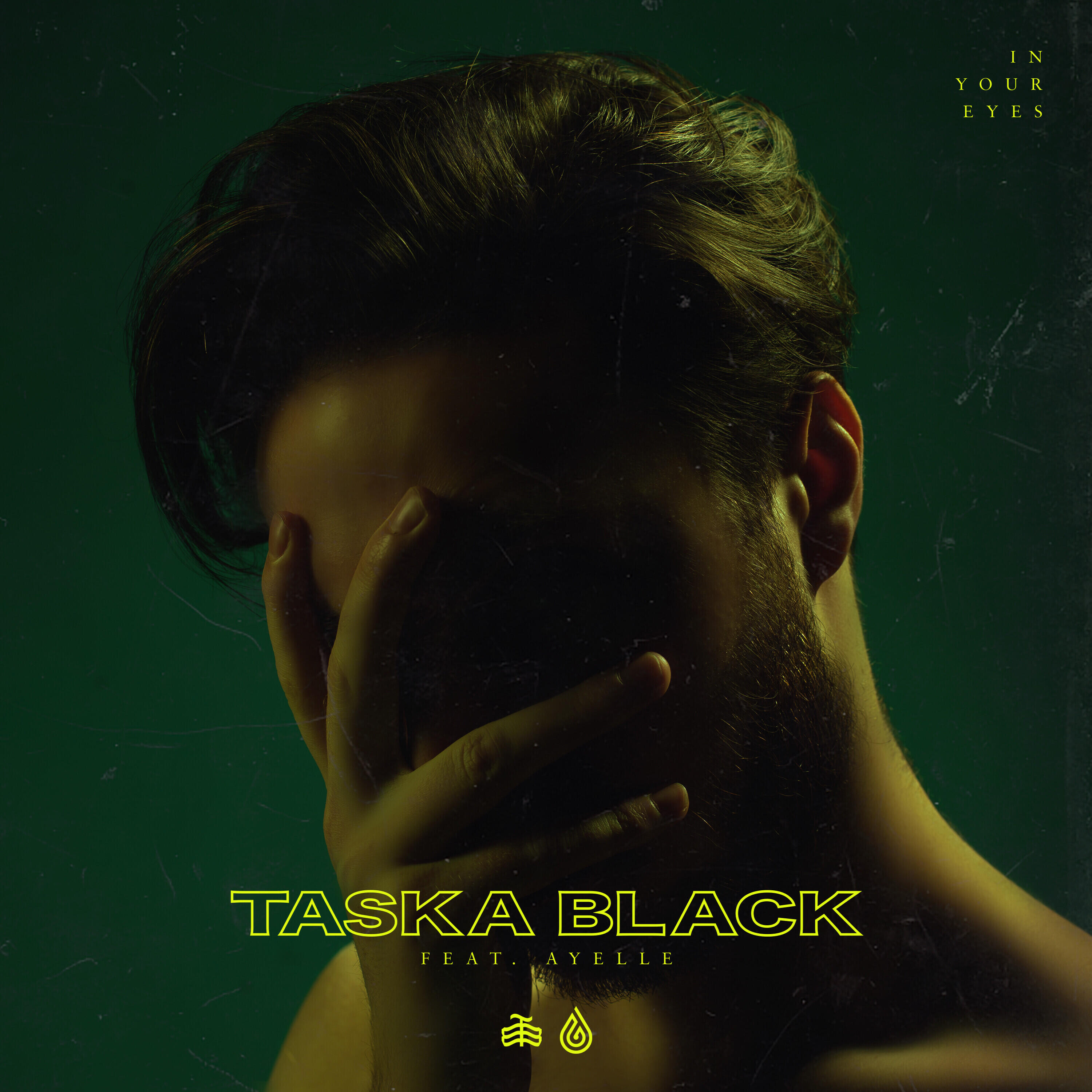 Релиз In Your Eyes