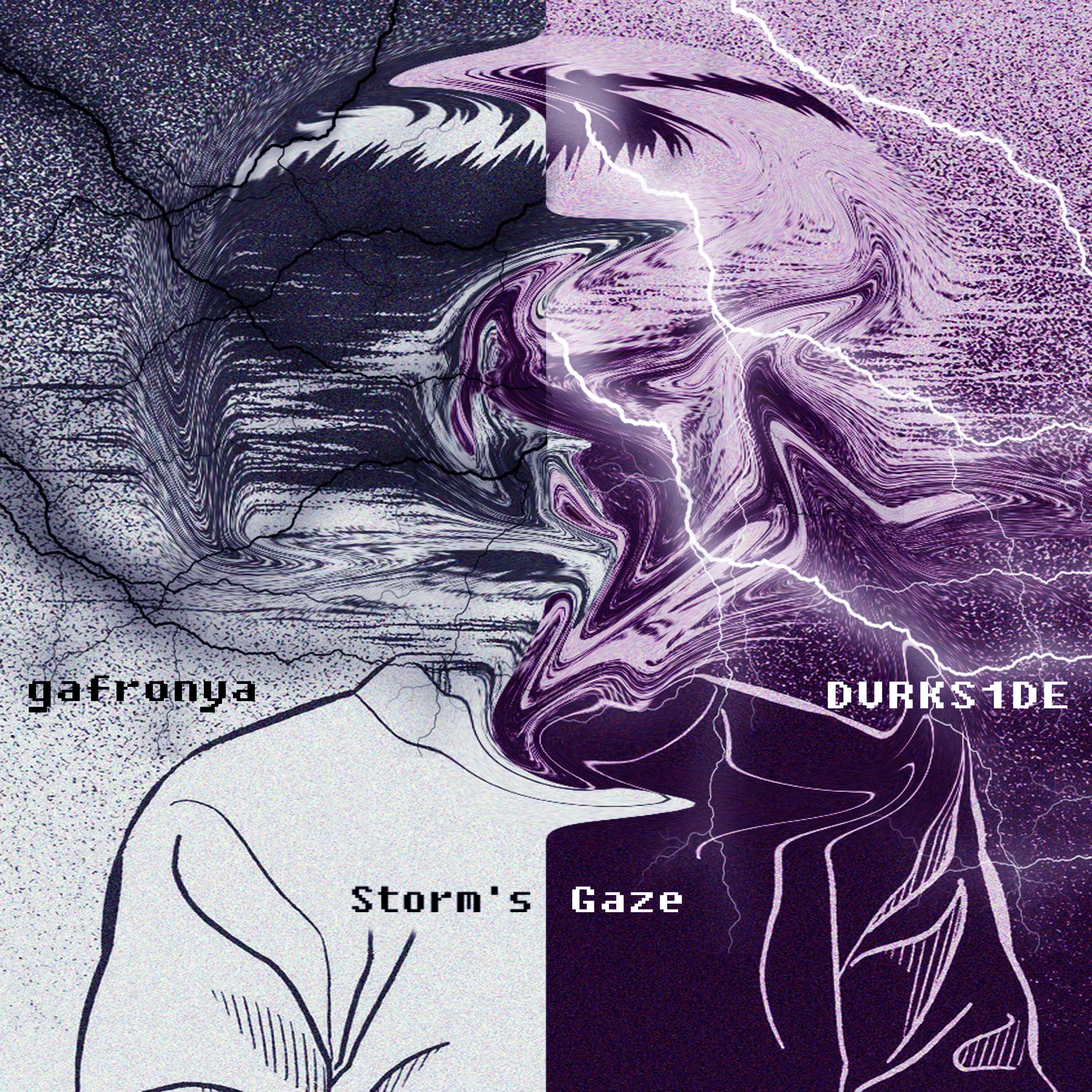Релиз Storm's Gaze