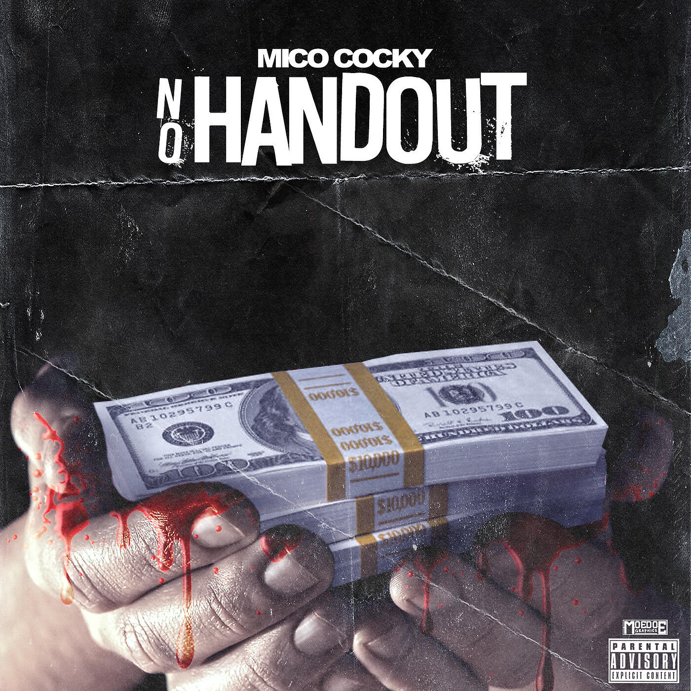 Релиз No Handout