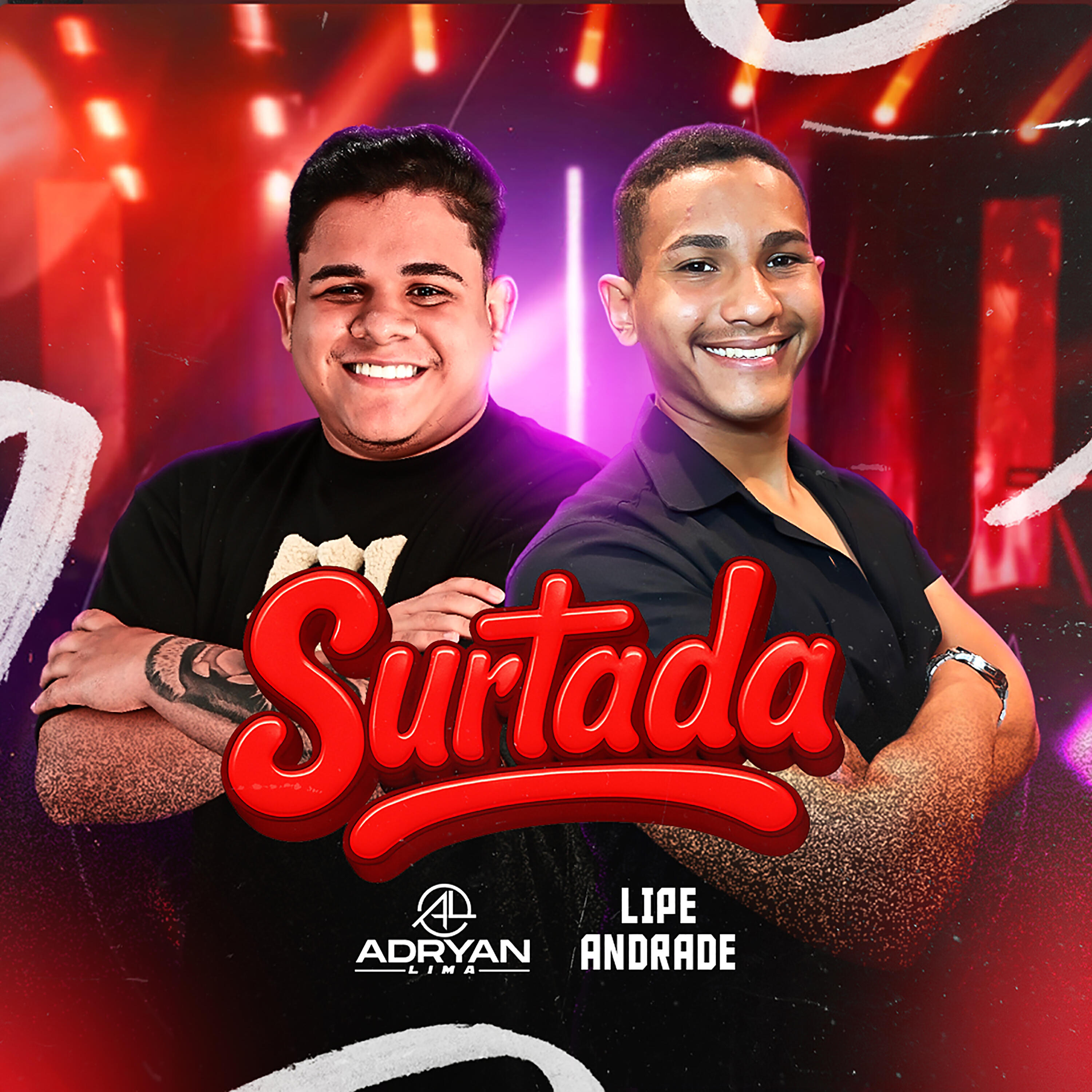 Lipe Andrade