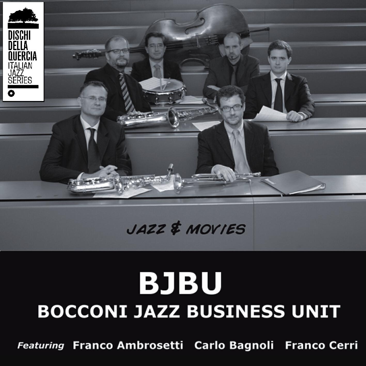Bocconi Jazz business unit