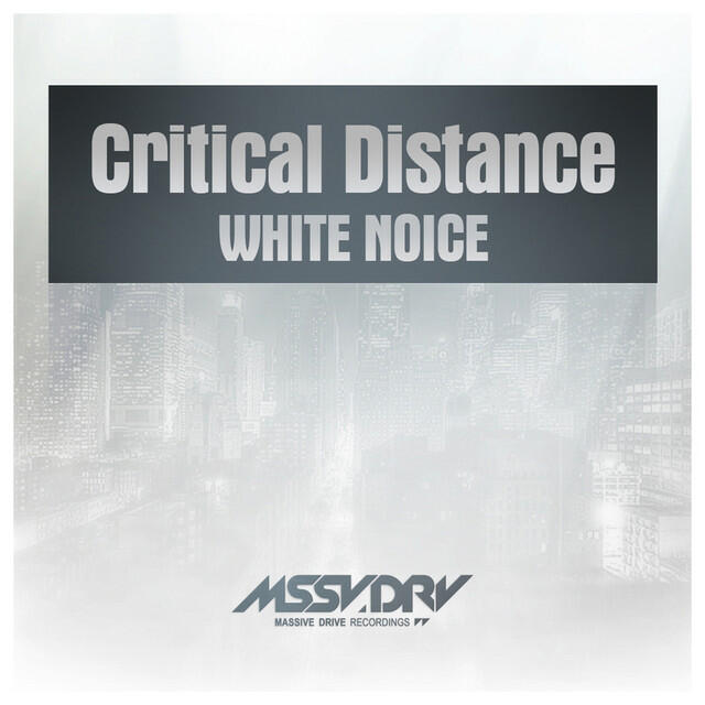 Релиз White Noise