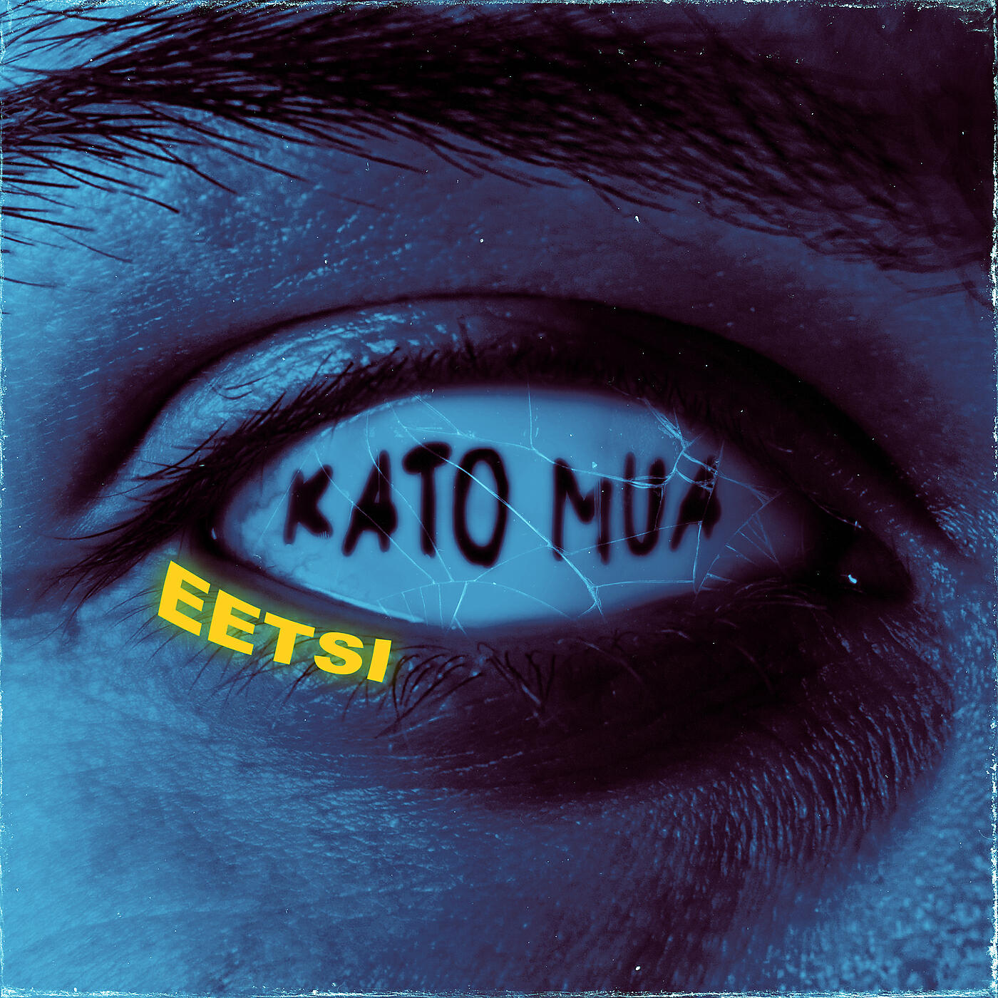 Релиз Kato Mua